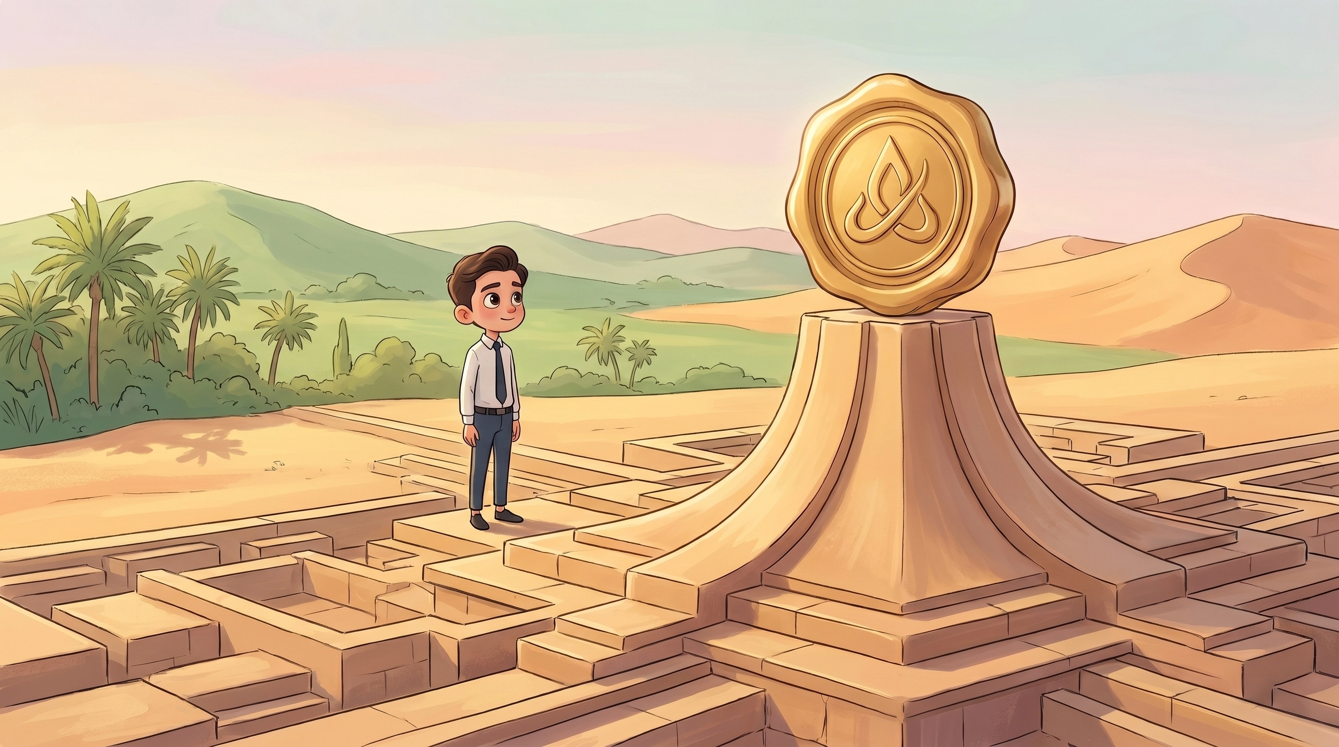 Signit Secures $15M Series A for Arabic-First Contract Platform