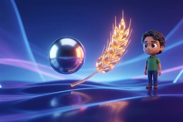 Hero banner illustration for "Pillar Raises $20M Seed Led by a16z for Commodity Hedging Tech"