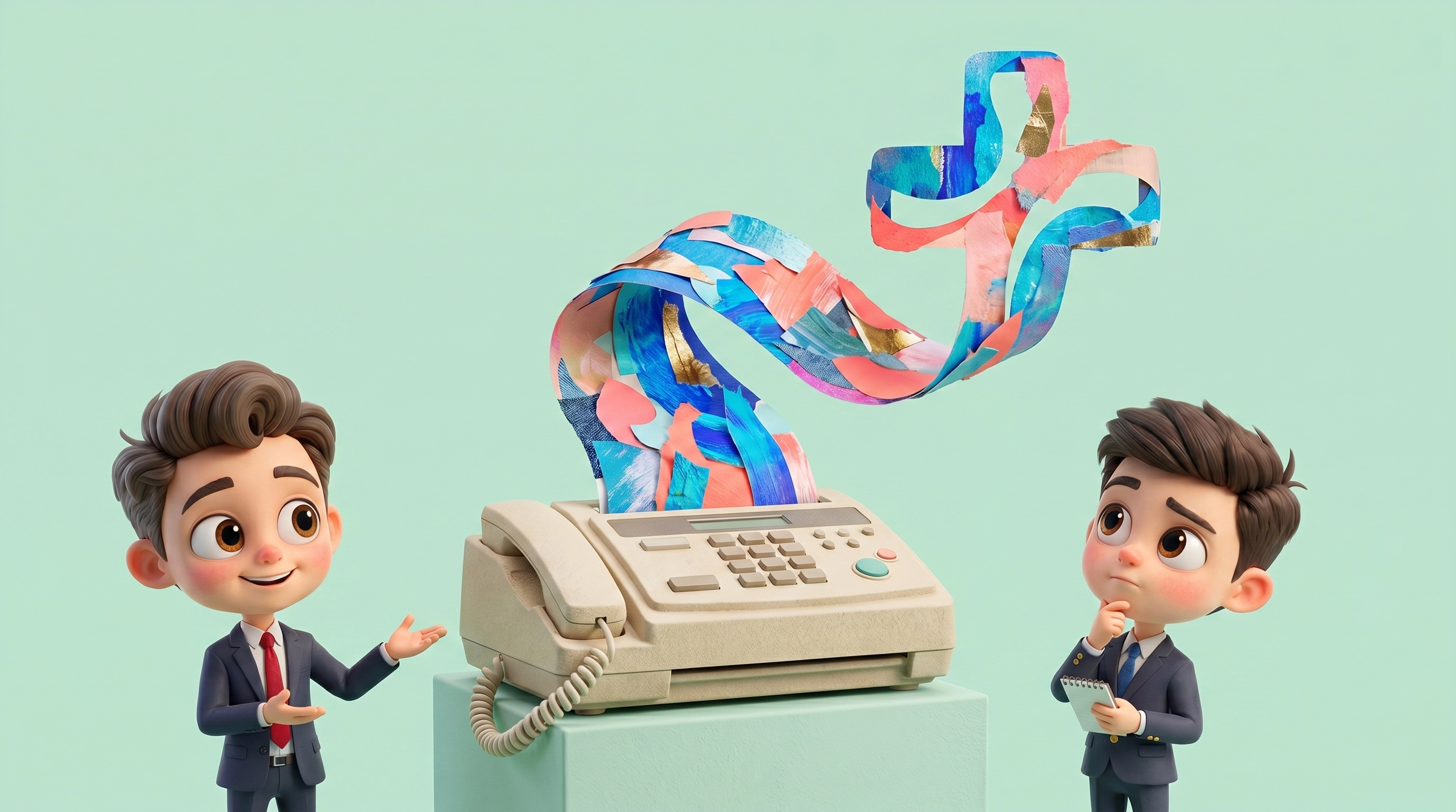 Coral Raises $12.5M to Automate Healthcare Admin with AI Agents