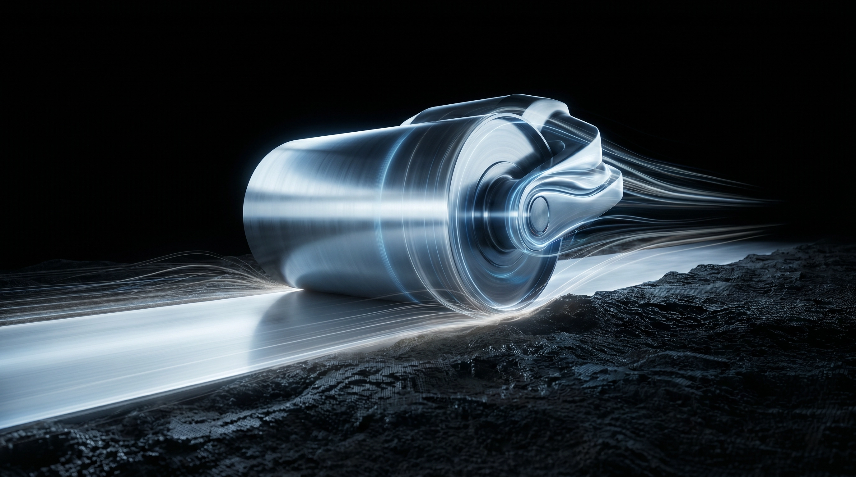 Crewline Raises $7.1M to Automate Construction Rollers