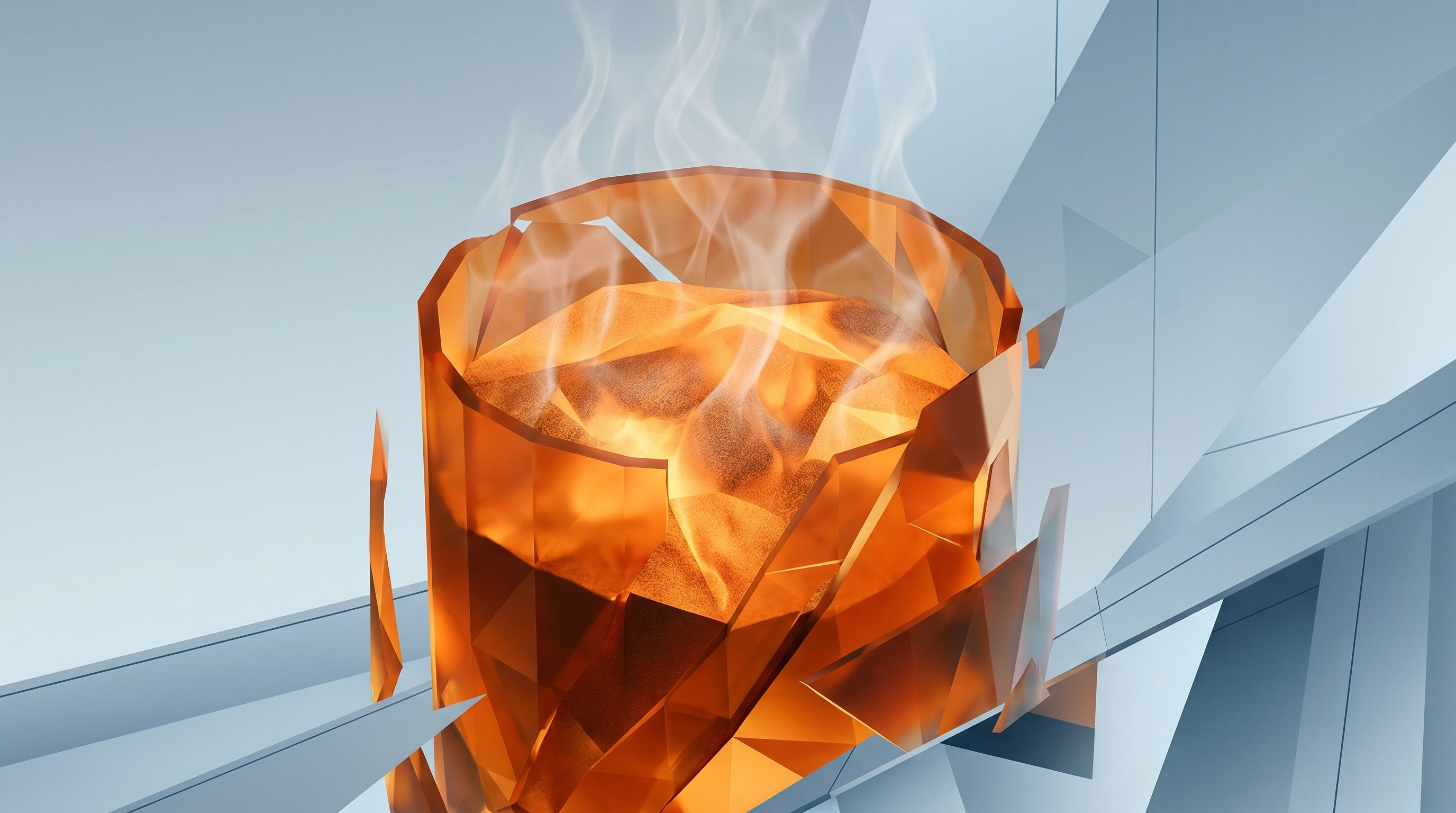 TheStorage Raises €3.6M to Scale Sand-Based Industrial Heat Storage