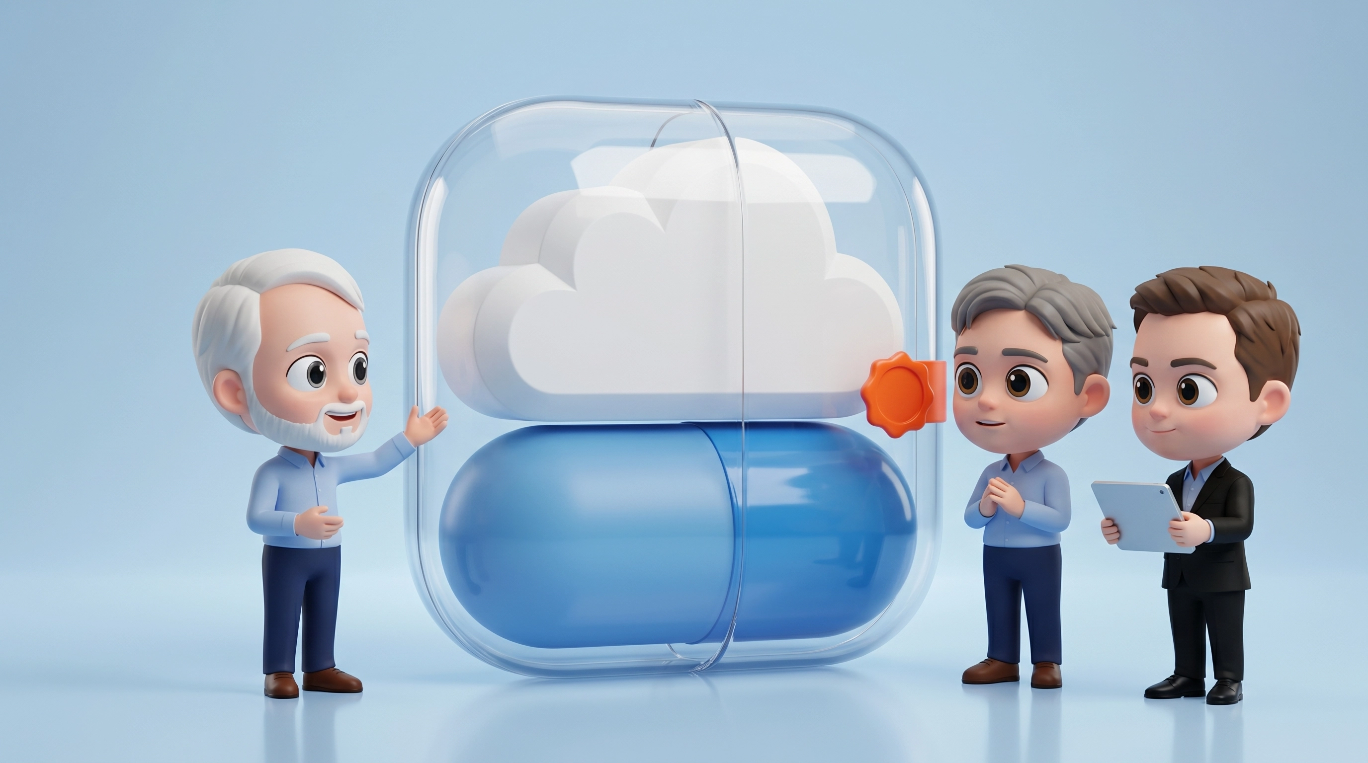 Iridius Raises $8.6M to Embed AI Compliance in Pharma Workflows