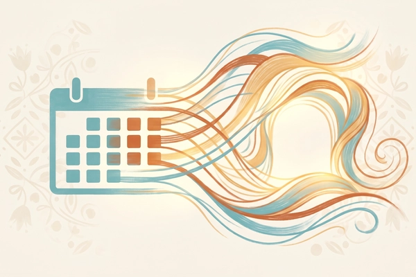 Hero banner illustration for "Hobbes Lands $6M to Replace 'Book a Demo' Buttons with AI Agents"