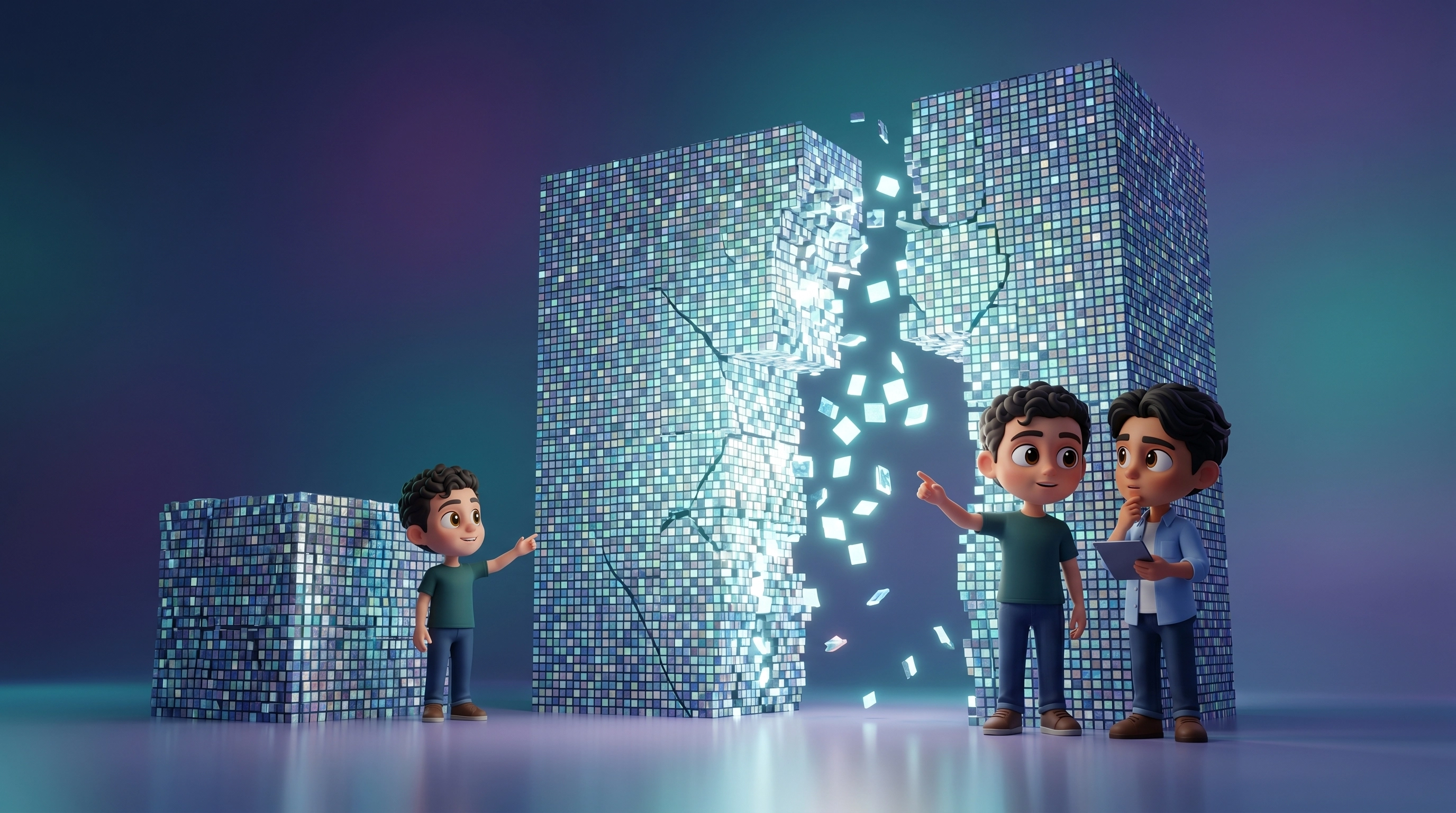 MindFort AI Raises $3M to Automate Security Testing with Agents