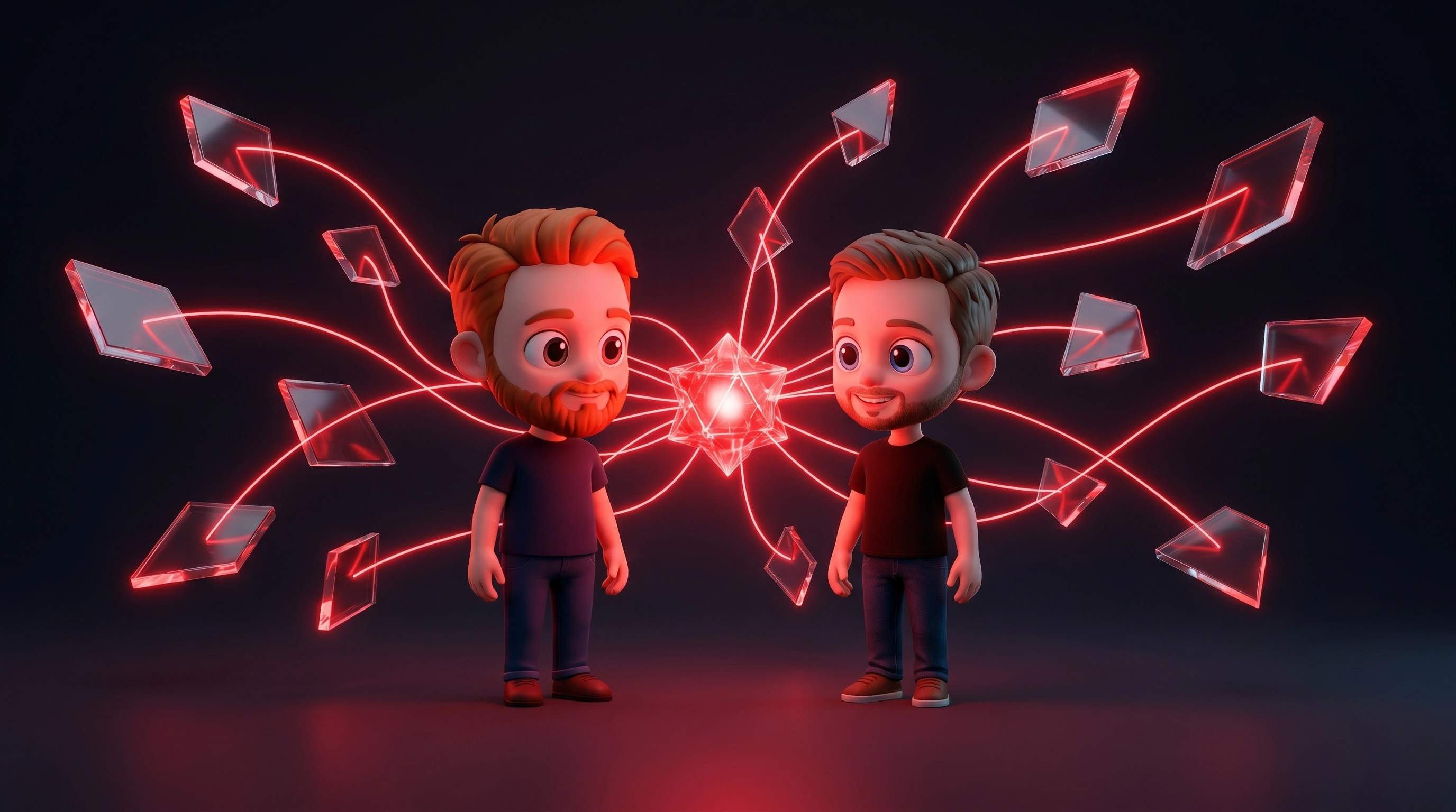 How Tana's AI Workspace Won Product Hunt's 2025 Product of the Year