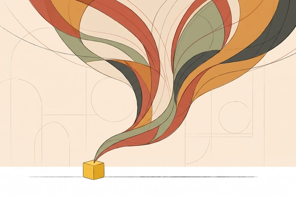 Hero banner illustration for "How AI and Free Infrastructure Let Startups Launch for $21/Month"