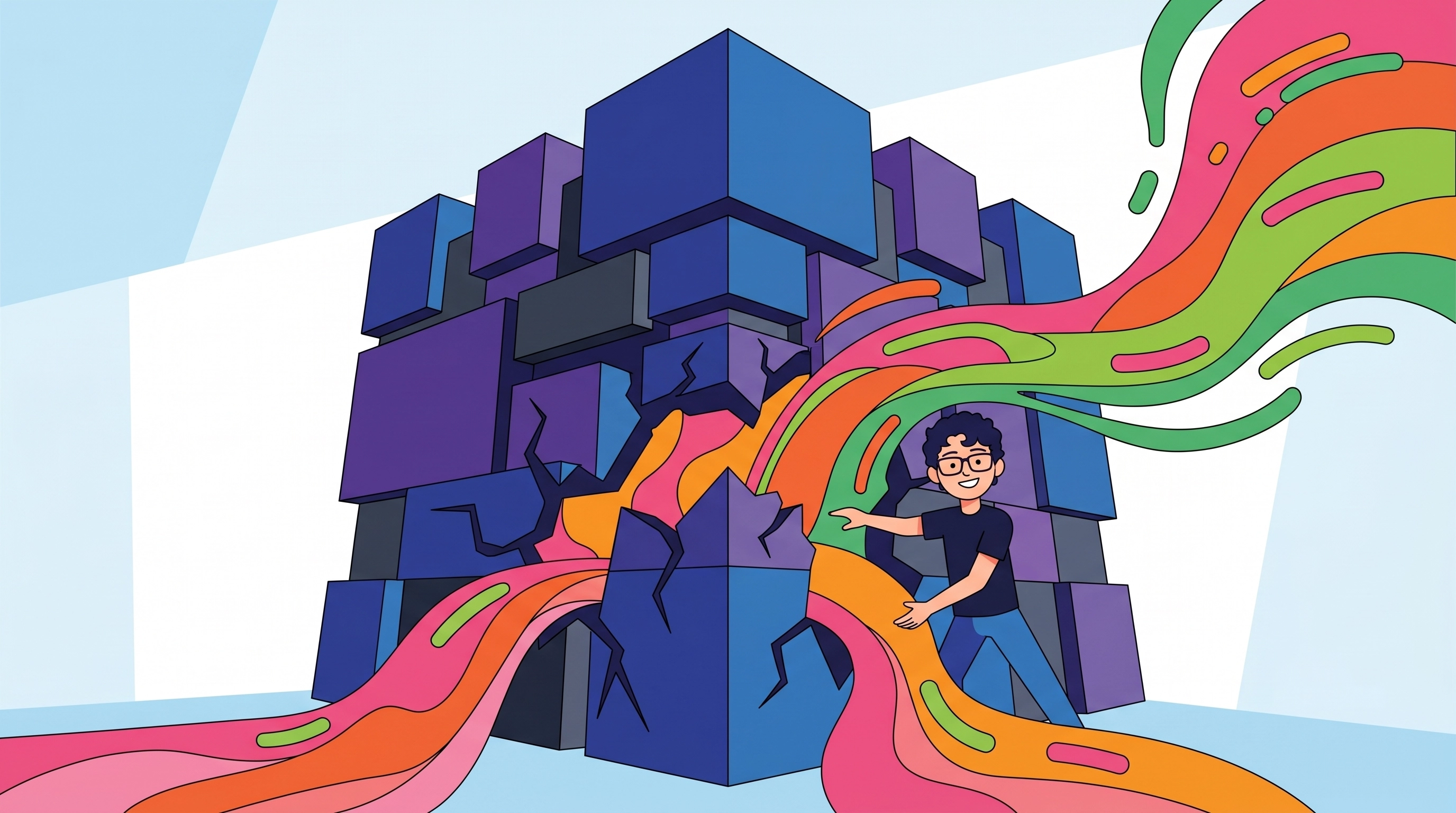 exe.dev Raises $35M to Challenge Hyperscalers With Custom Cloud
