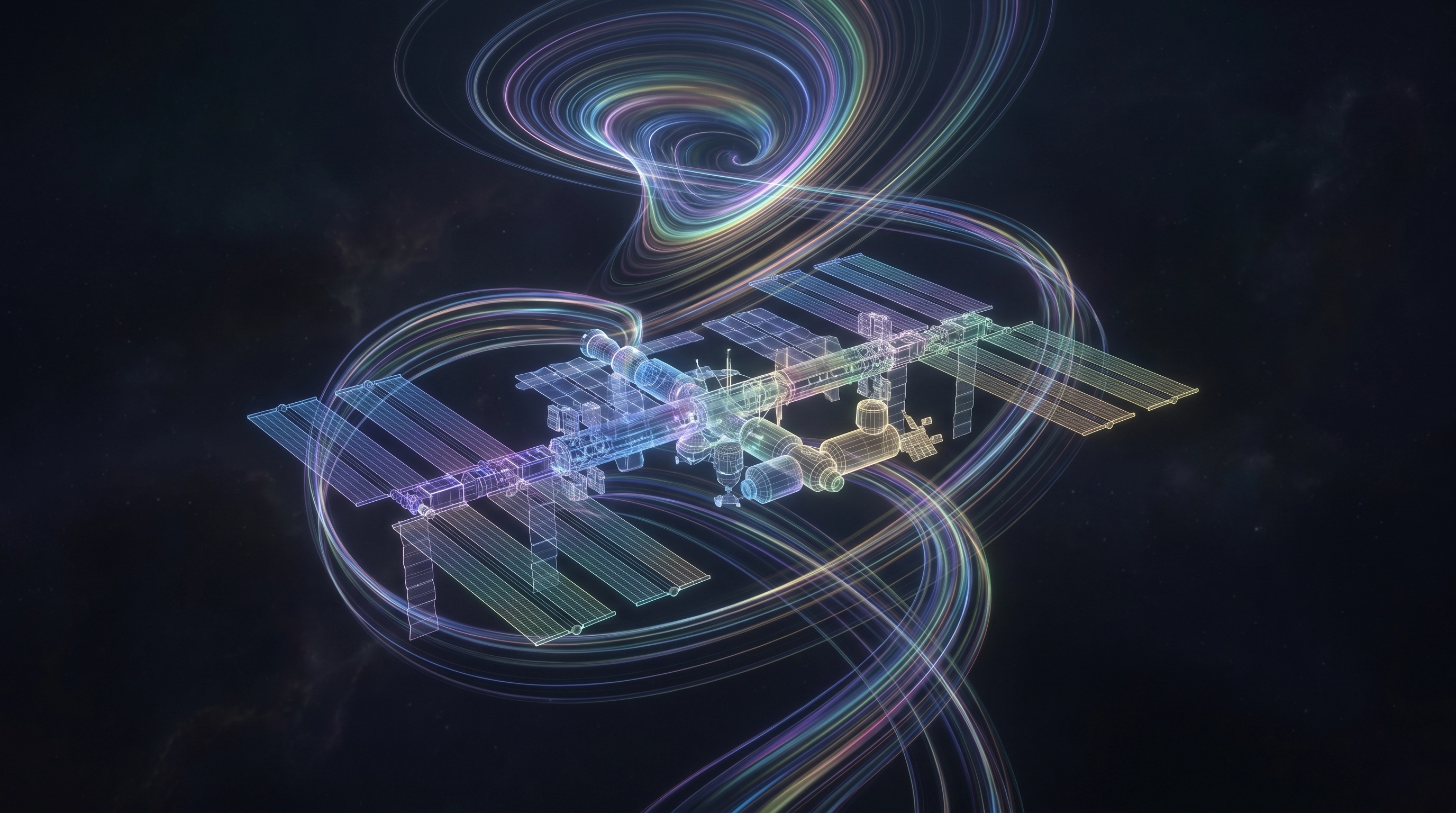 Space Tech's VC Moment: How Satellites Became a Serious Investment