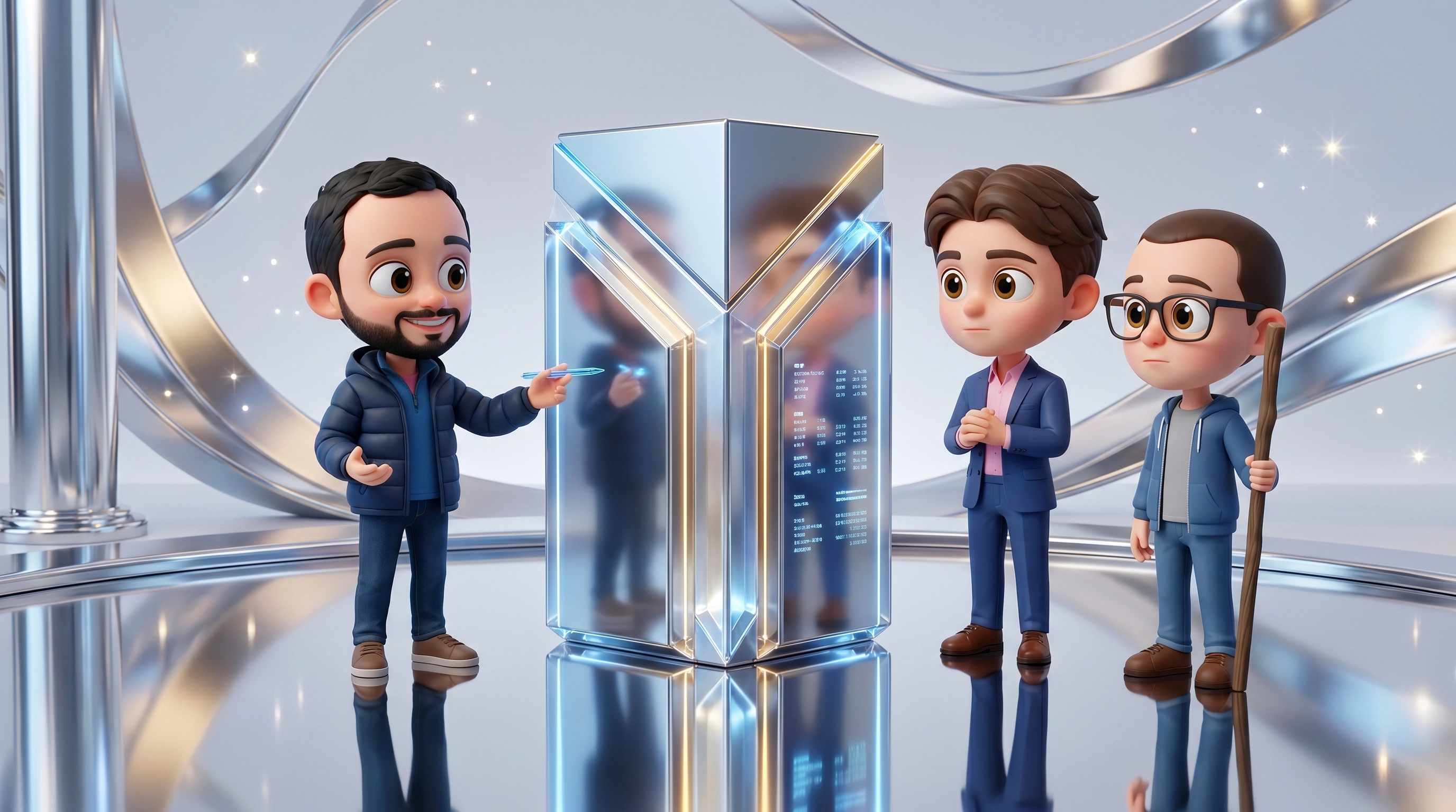 Quillon Raises $1.5M to Build Audit-Ready AI for Accountants
