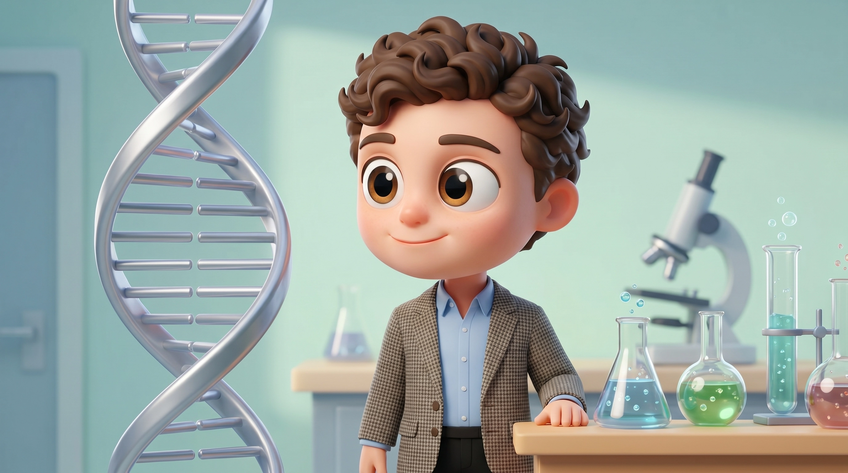 Ridge Bio's AI Platform Tackles Antibody-Drug Conjugate Design