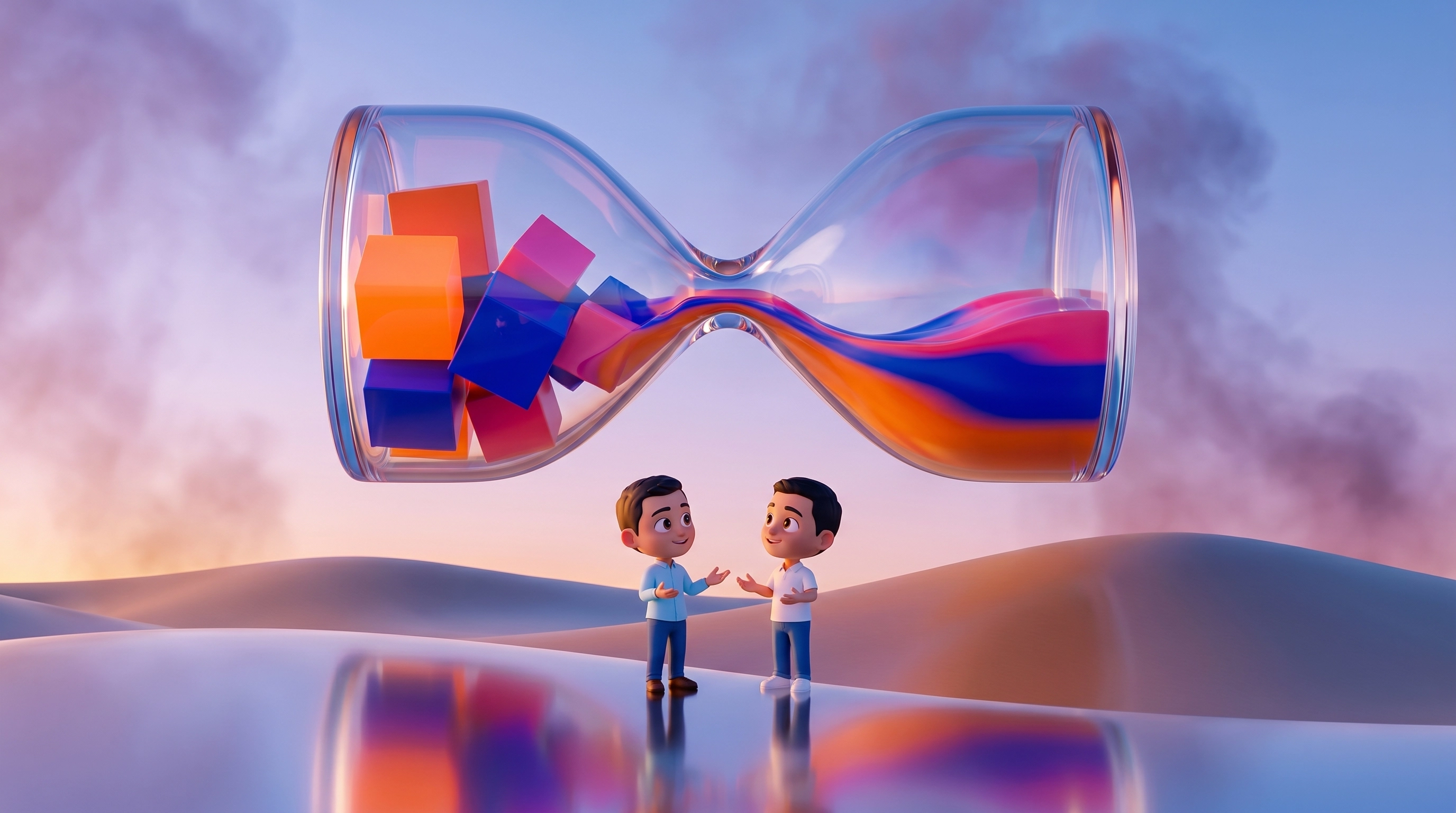 UAE's Comfi Raises $65M Pre-Series A for B2B BNPL in MENA