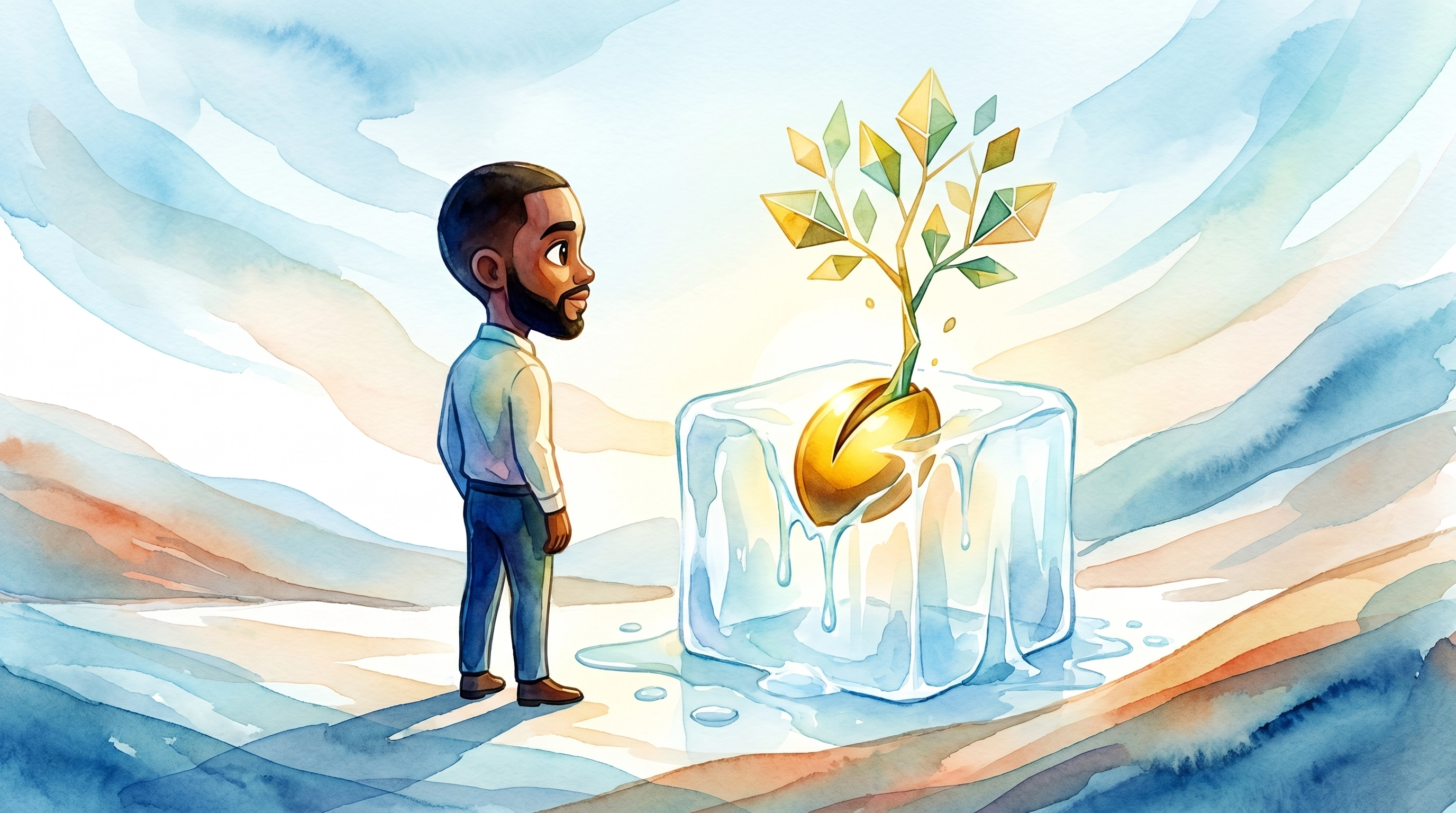 How Busha's $4.2M Seed Survived Nigeria's Crypto Ban to Win Licensing