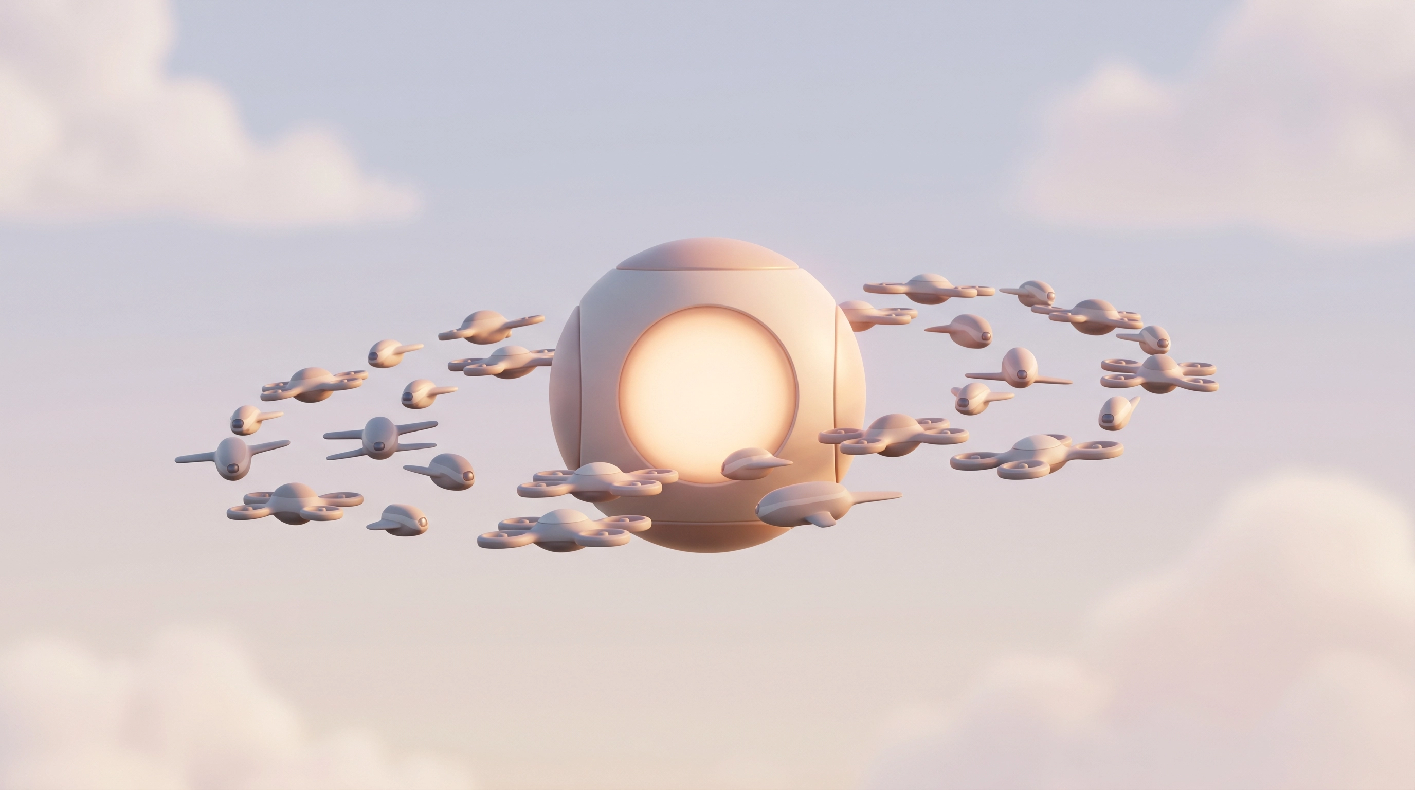 Scout AI Lands $100M Series A to Build Autonomous Warfare AI