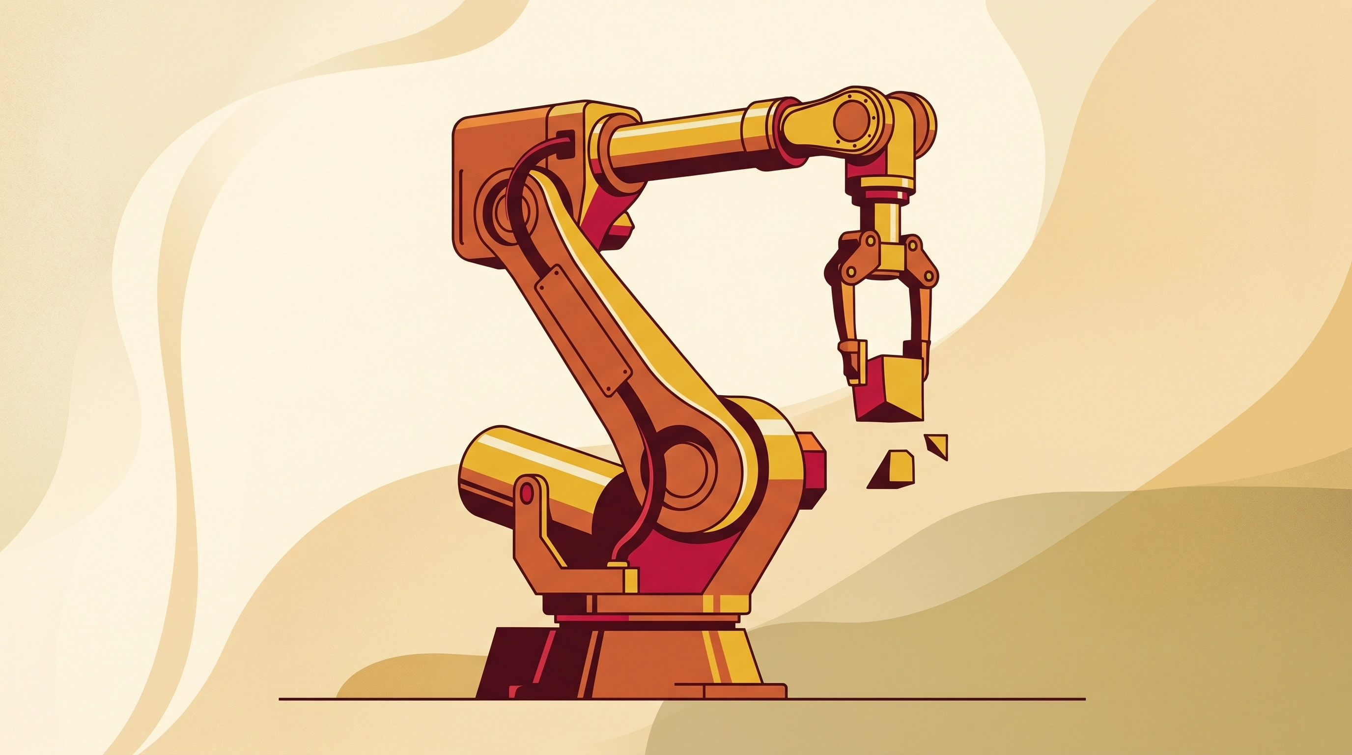 Egypt's Raedbots Launches as Region's First Industrial Robotics OEM