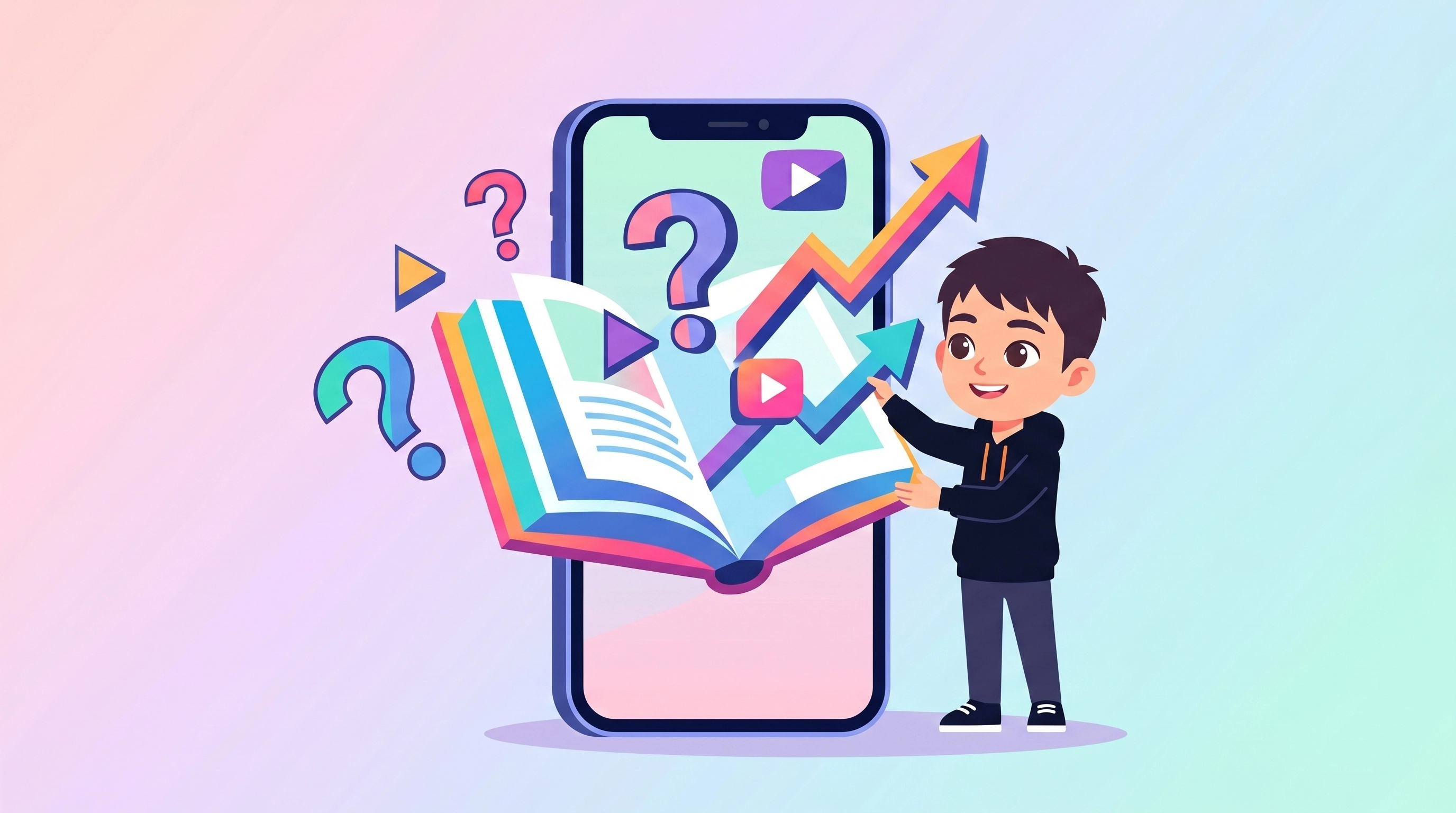 VideoTutor Raises $11M Seed, Hits 50M TikTok Views for AI Tutoring