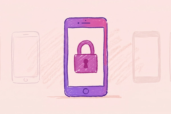 Hero banner illustration for "AppAudix Enters Mobile Security Market with AI-Driven Pen Testing"