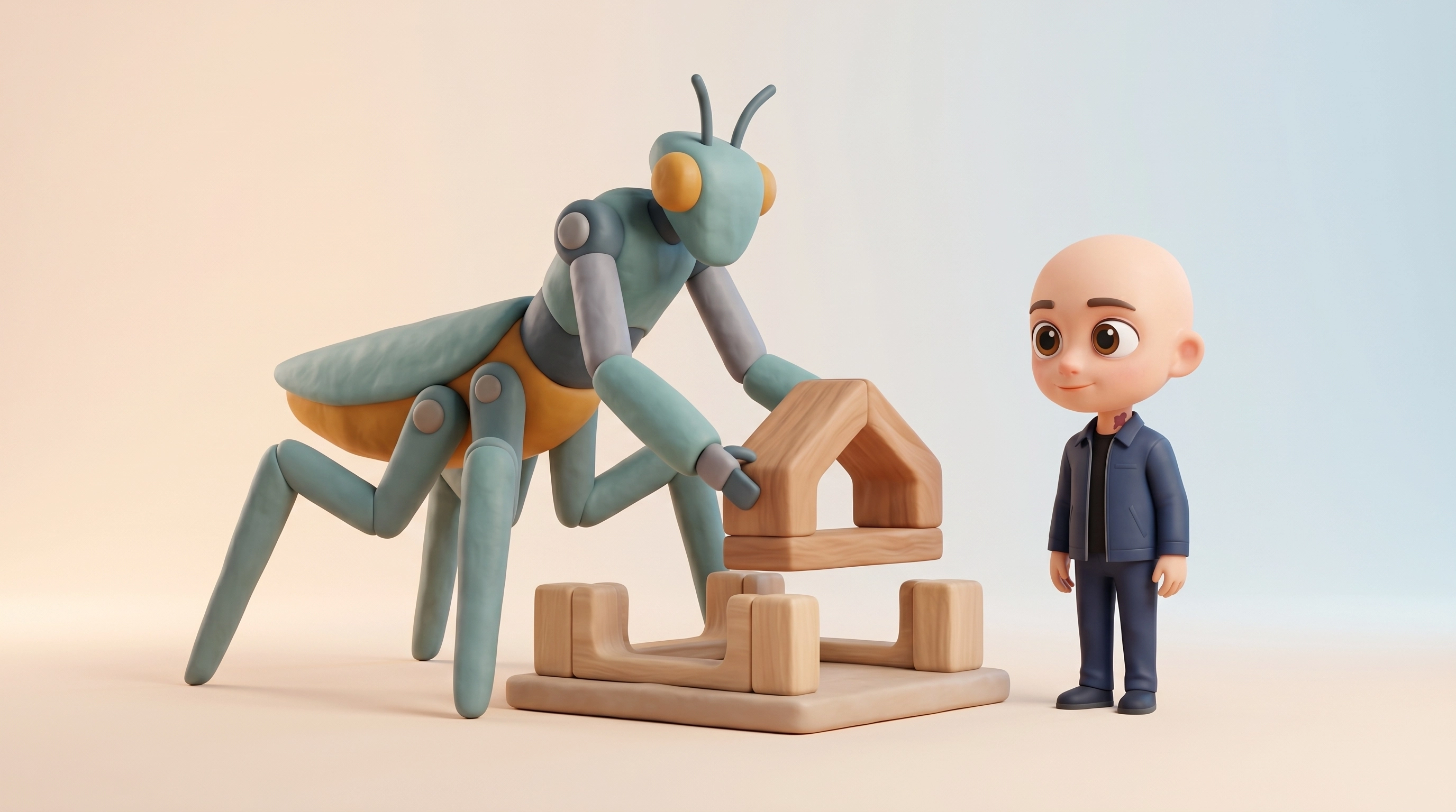 All3 Raises $25M Seed to Automate Construction with AI Robots
