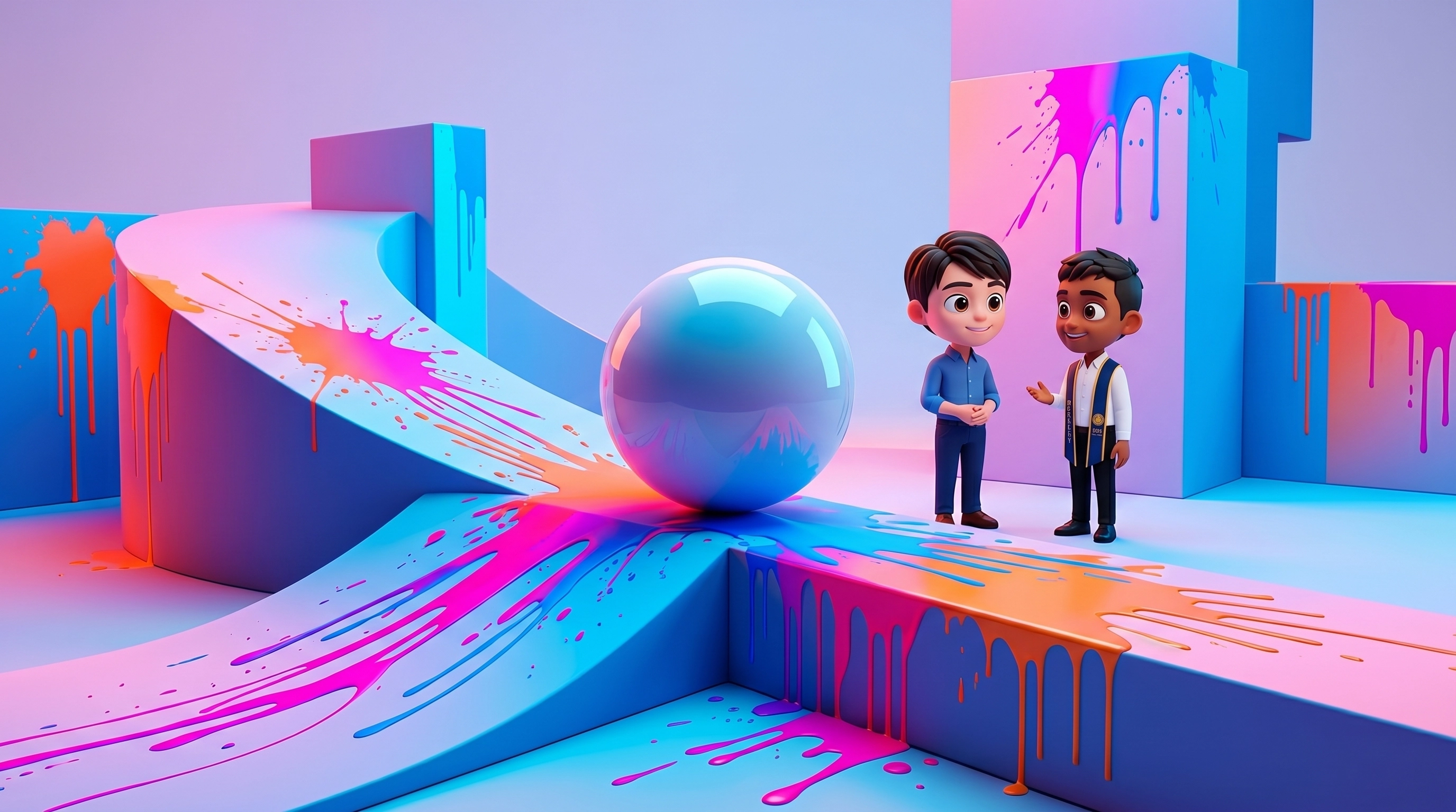 Polymath's $8M Seed Fuels Race to Build 'Gyms' for AI Agents