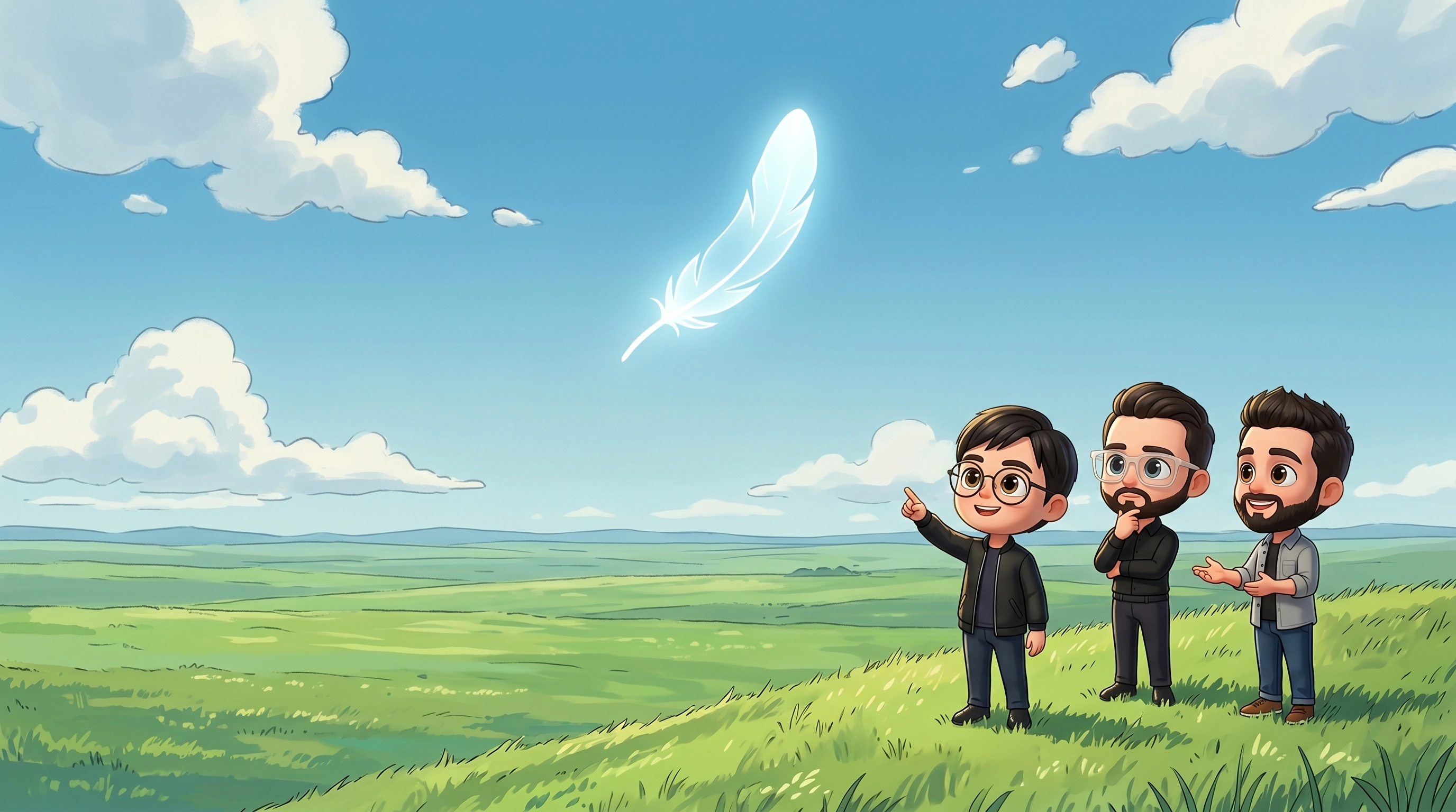 Featherless AI Raises $20M Series A Led by AMD and Airbus Ventures