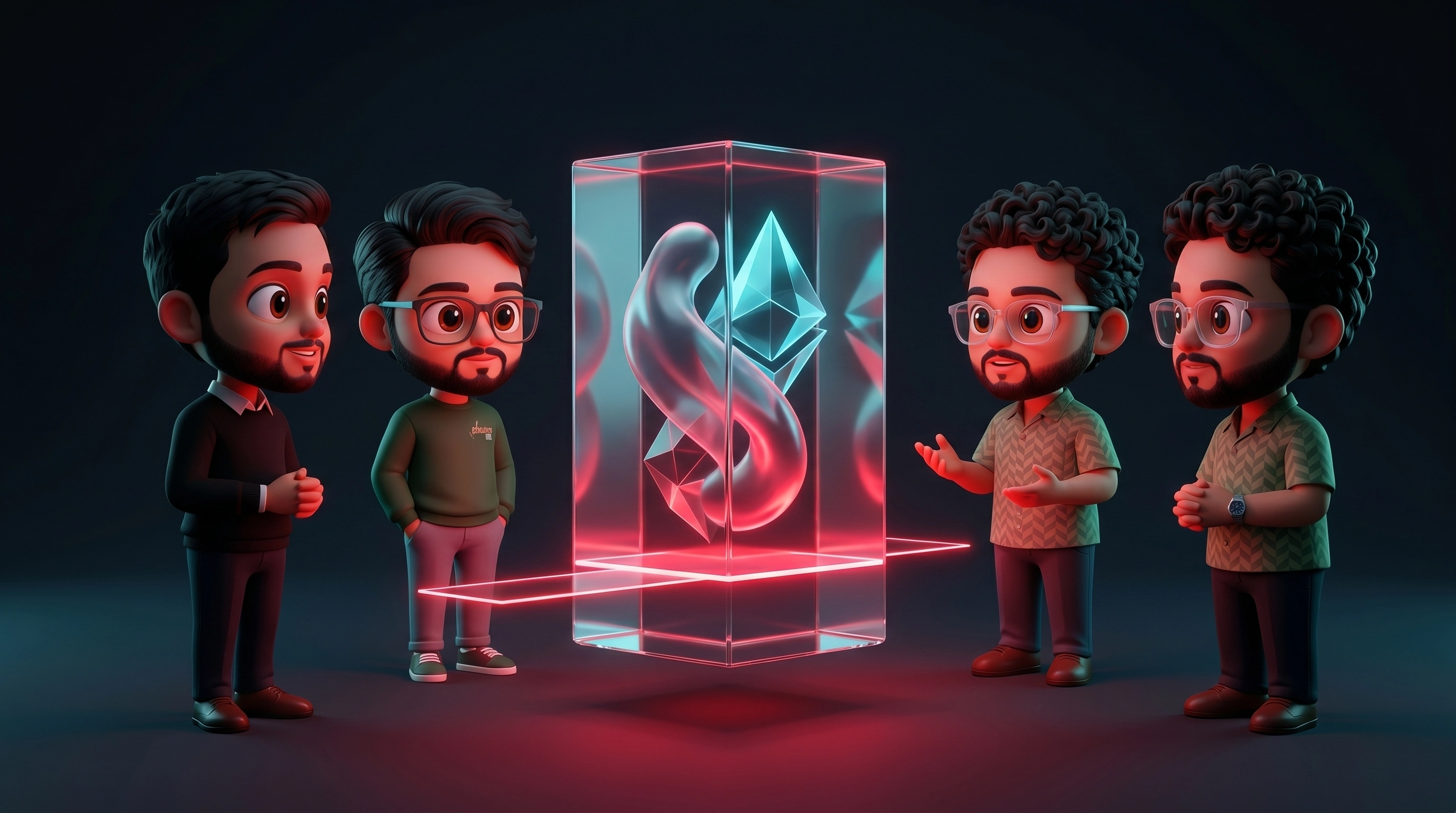 YC-Backed ProjectX Launches Infinity: The Multi-Agent Operating System