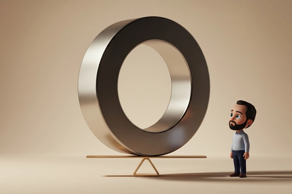 Hero banner illustration for "The Race to Reinvent MRI: How Affordable Scanning Could Save Lives"
