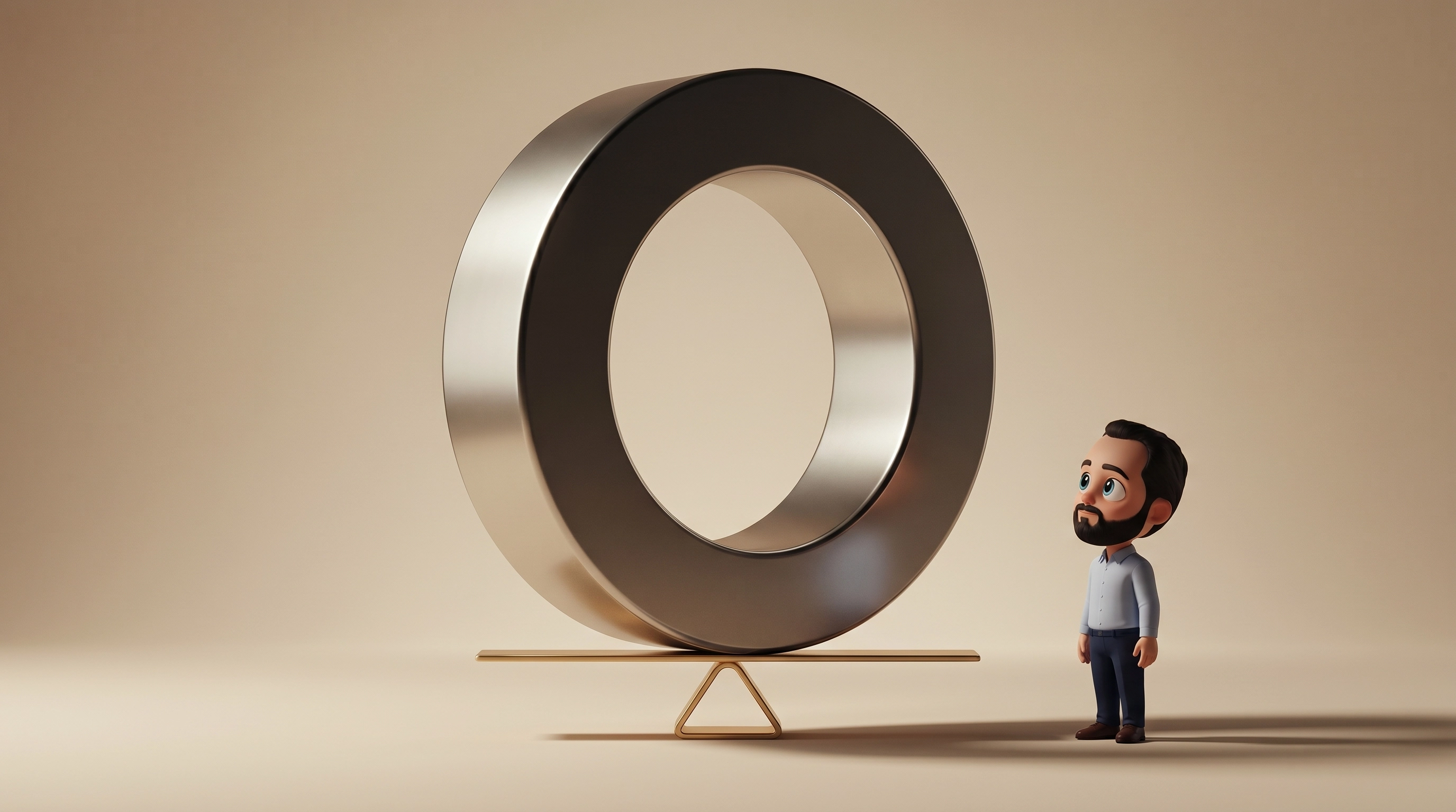 The Race to Reinvent MRI: How Affordable Scanning Could Save Lives
