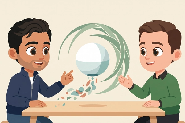 Hero banner illustration for "YC's Silmaril Launches Self-Healing AI Security as Agent Attacks Surge"