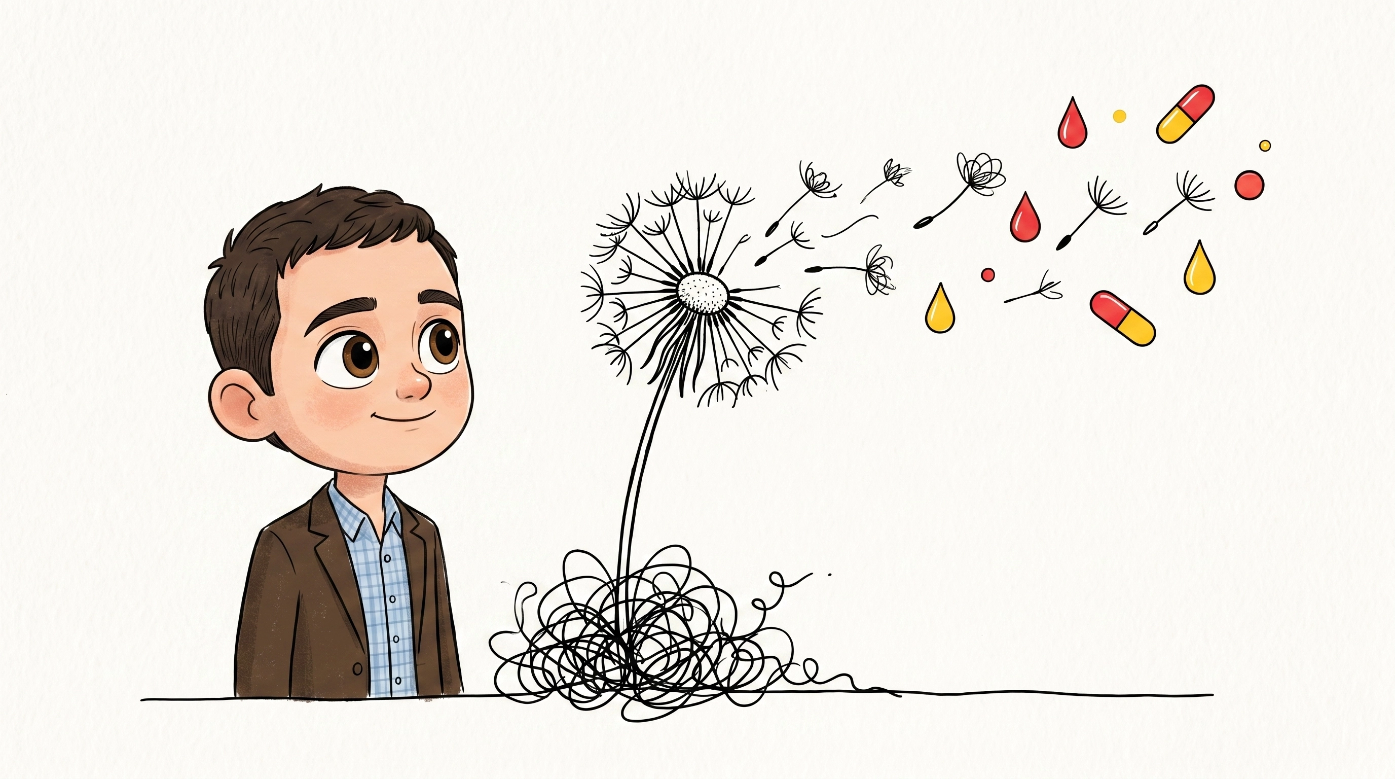 Dandelion Health Raises $14M Series A for Clinical AI Platform