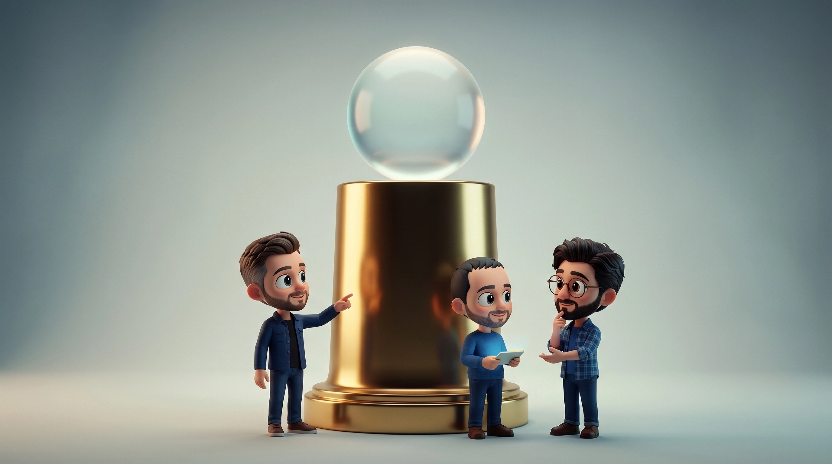 IronSource Founders' AI Startup ZyG Hits $500M Valuation in Series A