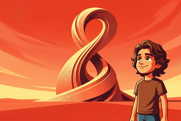 Hero banner illustration for "AI Research Goes Meta: How Labs Use Agents to Discover Better AI"