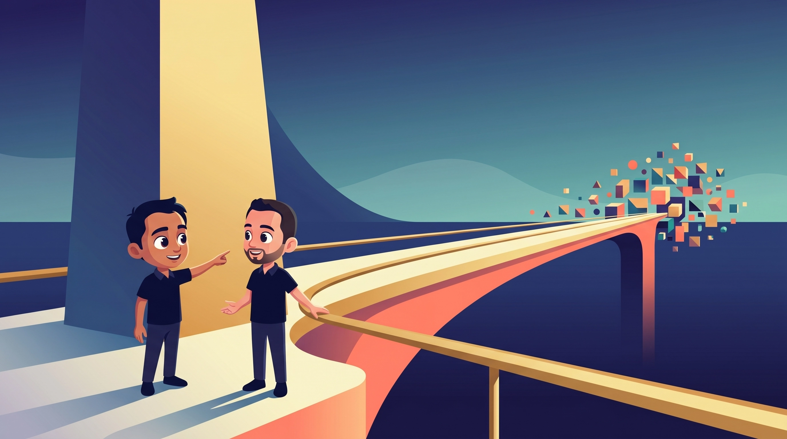 CredibleX Raises $15M Series A to Scale Embedded SME Finance in MENA
