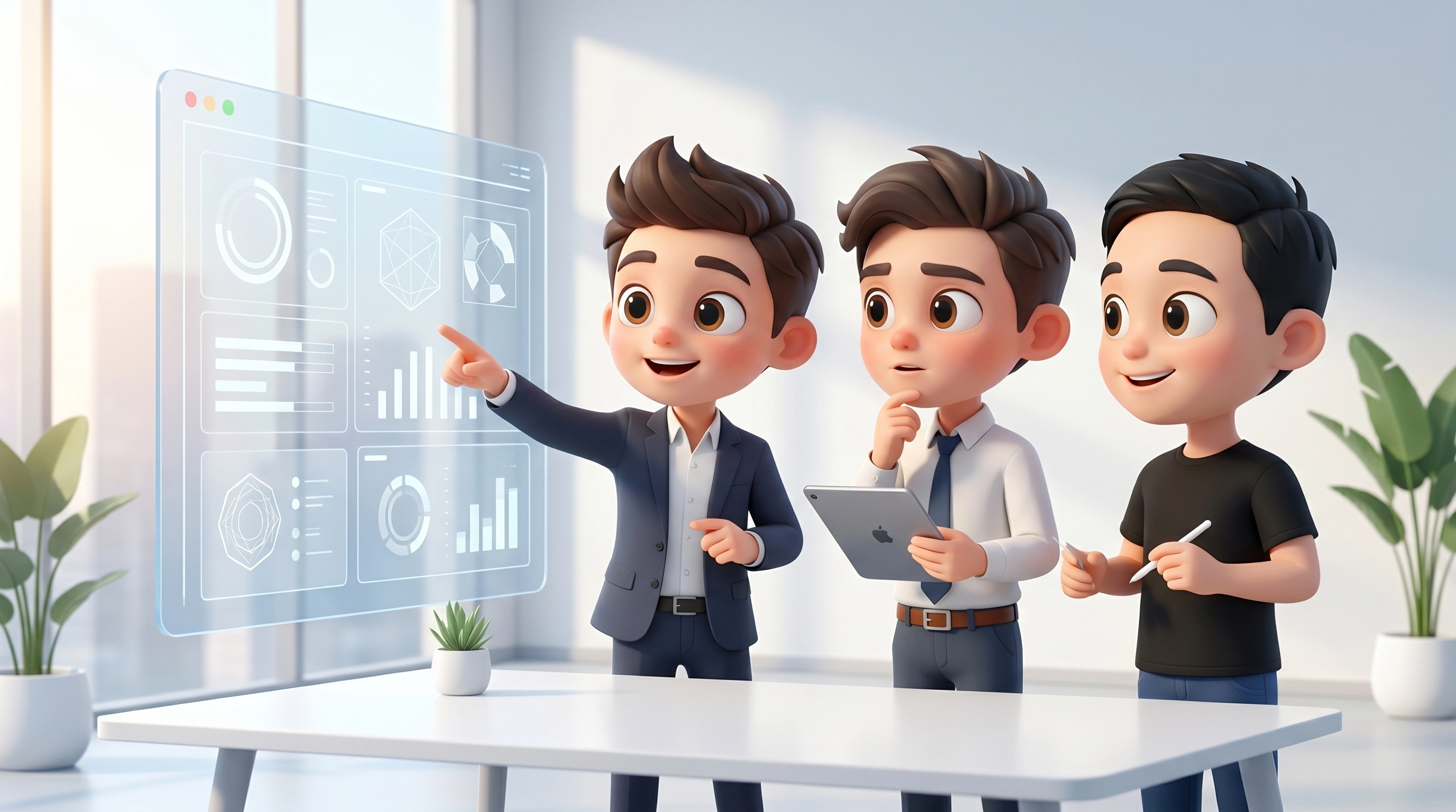 Pit.com Raises $16M from a16z to Replace Enterprise Spreadsheets