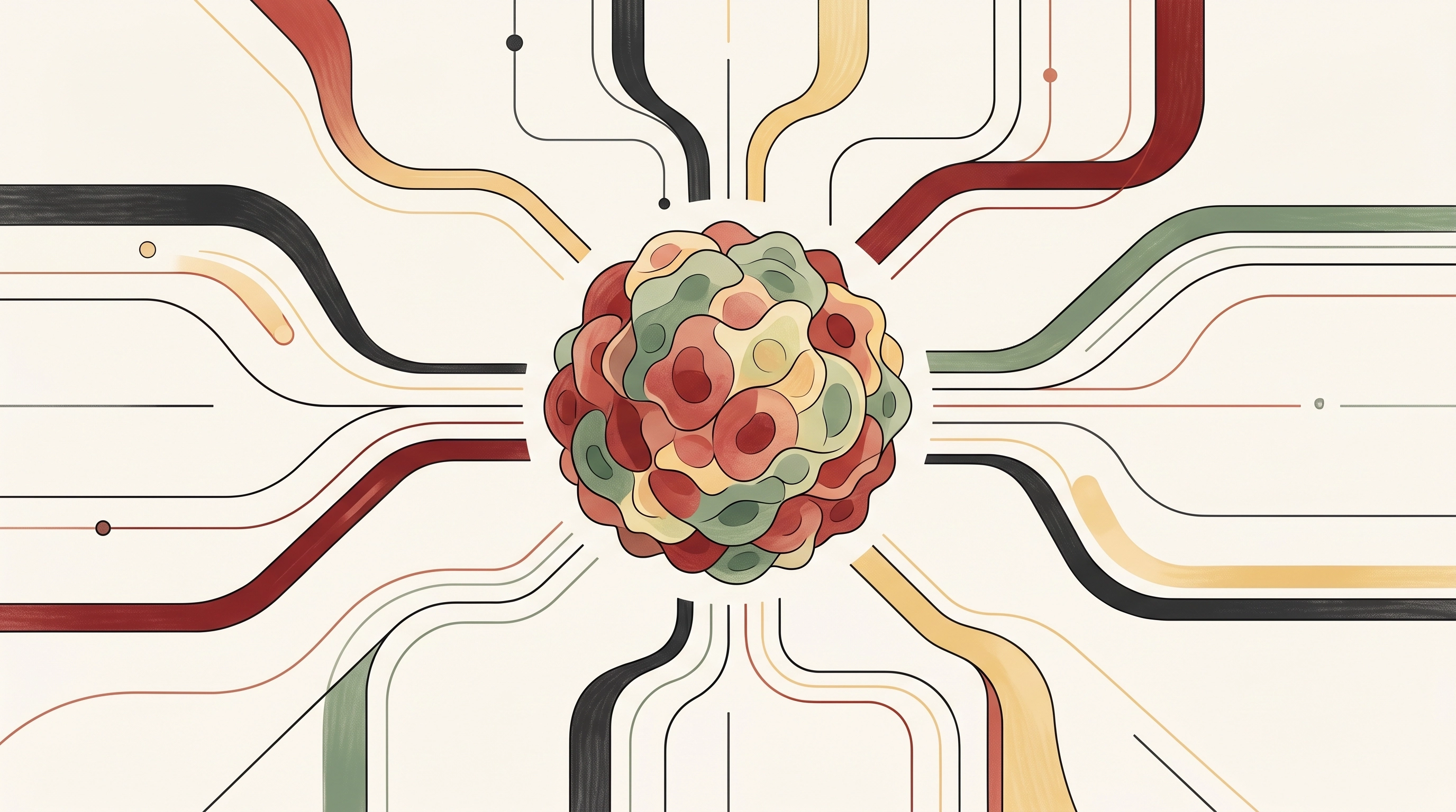 Kanvas Biosciences Raises $48M to Map Microbiome for Cancer Therapy