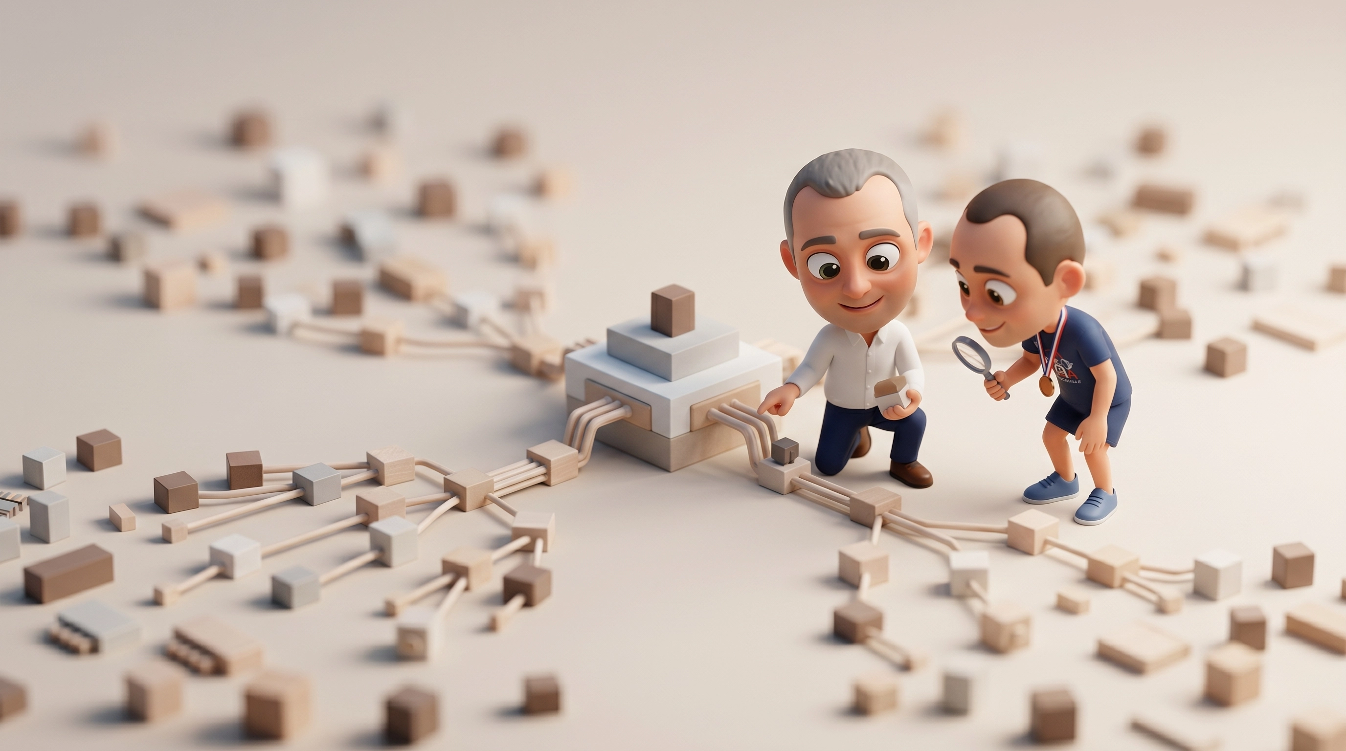 OpsMill Raises $14M Series A for Infrastructure Data Platform