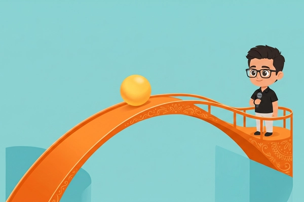 Hero banner illustration for "Y Combinator's First All-Crypto Investment: $500K in USDC on Solana"