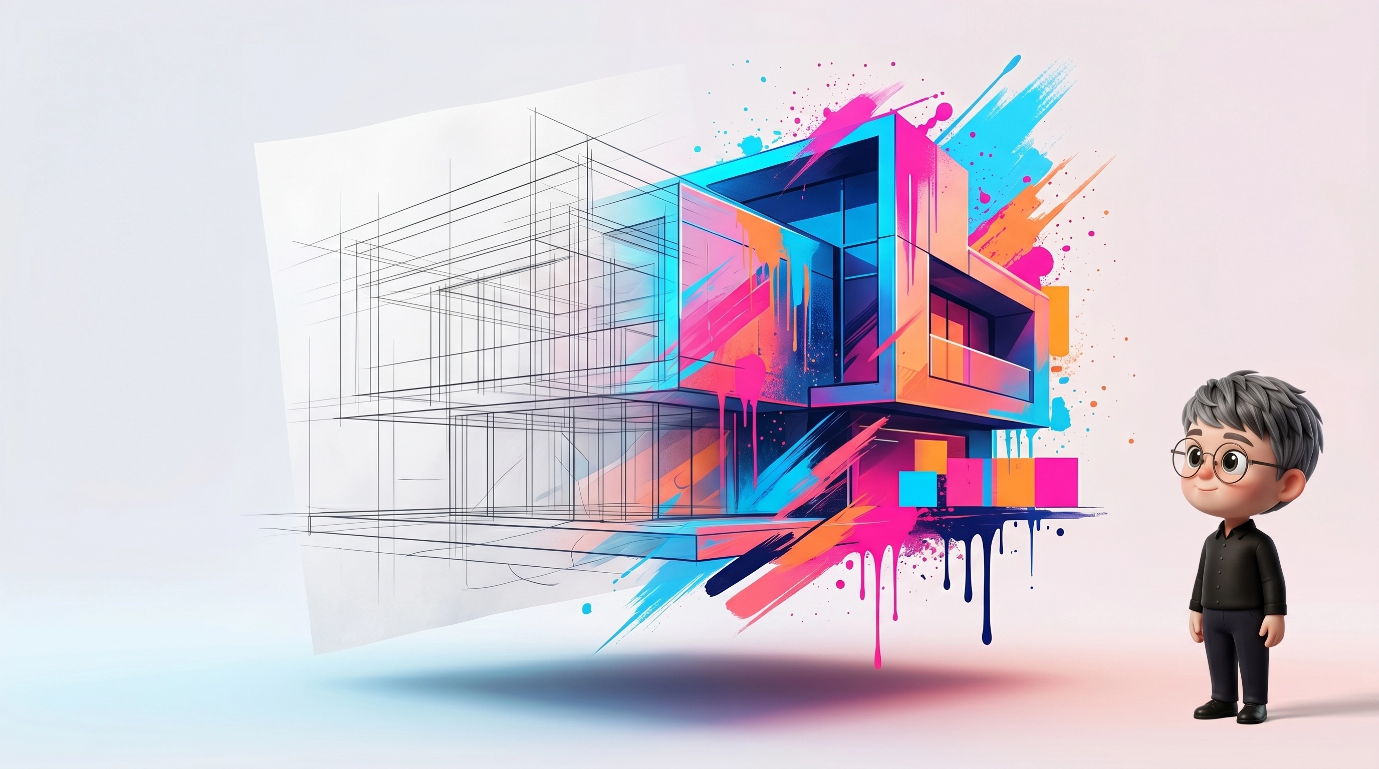 Illoca's AI 'Tracing Paper' Turns Architect Sketches Into Revit Models