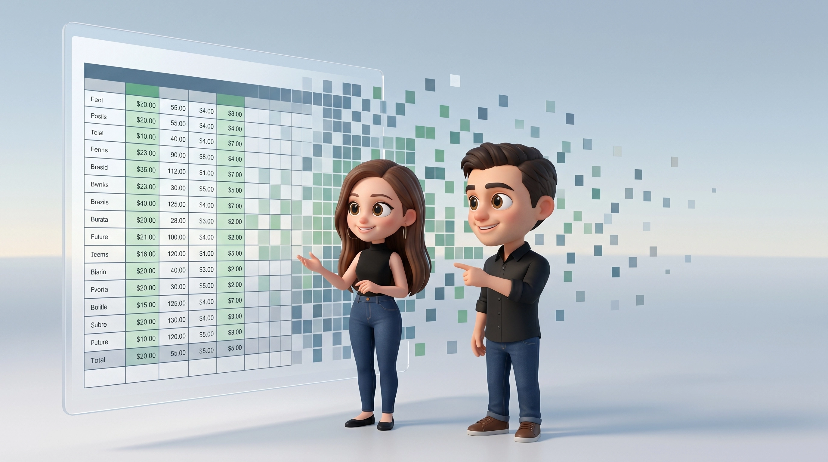Fazeshift Raises $17M Series A to Automate Enterprise AR with AI