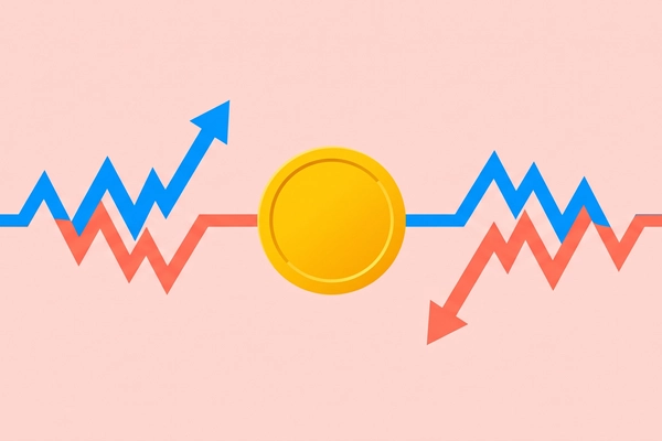 Hero banner illustration for "Unitas Raises $13.3M Seed to Scale DeFi Yield Infrastructure"