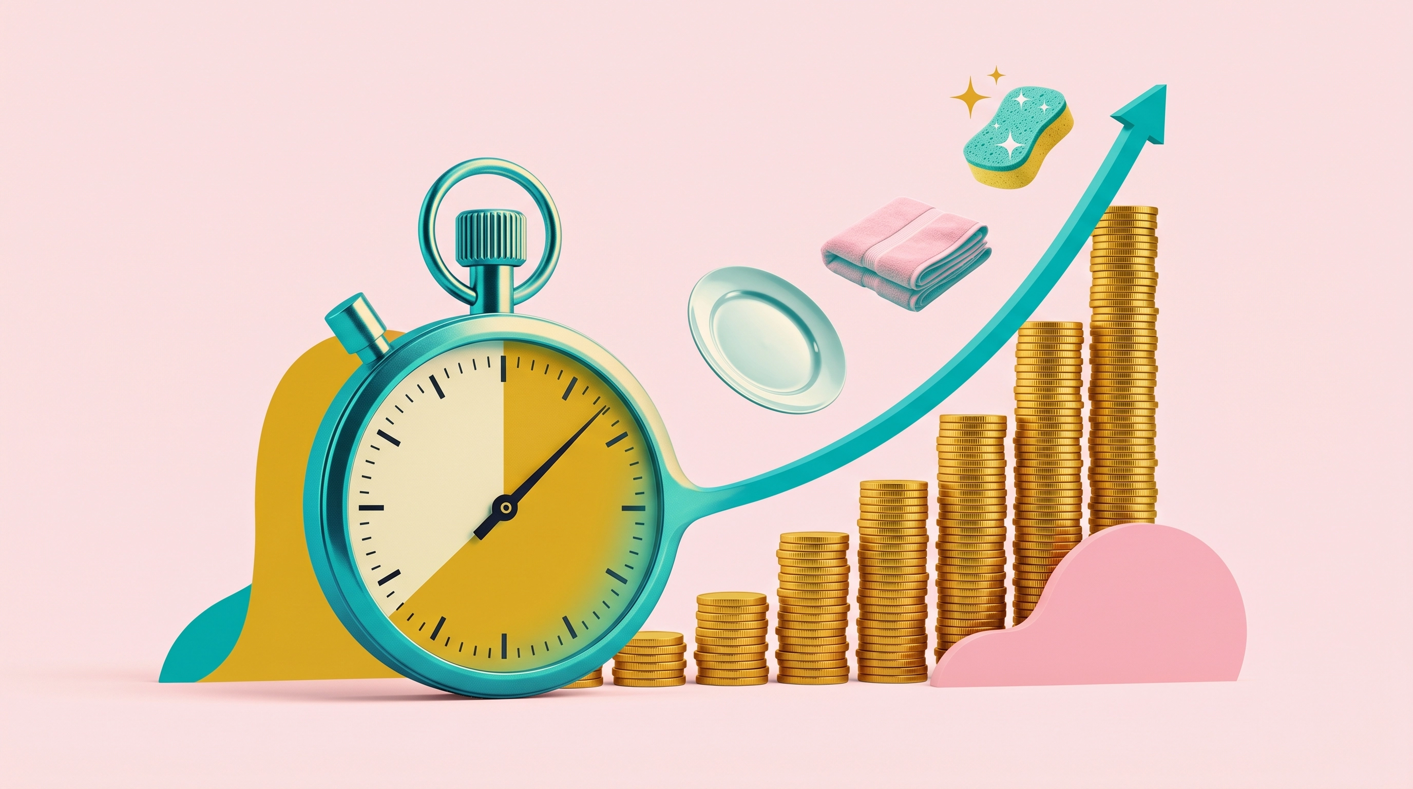 Pronto Raises $45M Series B, Doubling Valuation to $200M in 2 Months