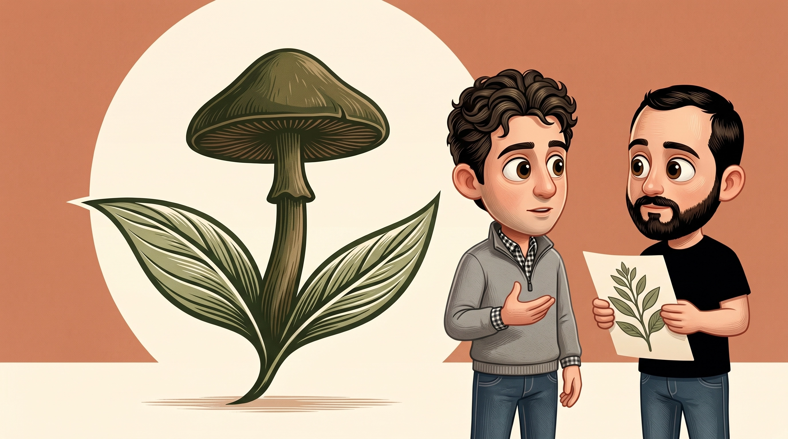 MSICS Pharma Raises $3.6M to Scale Natural Psilocybin Production