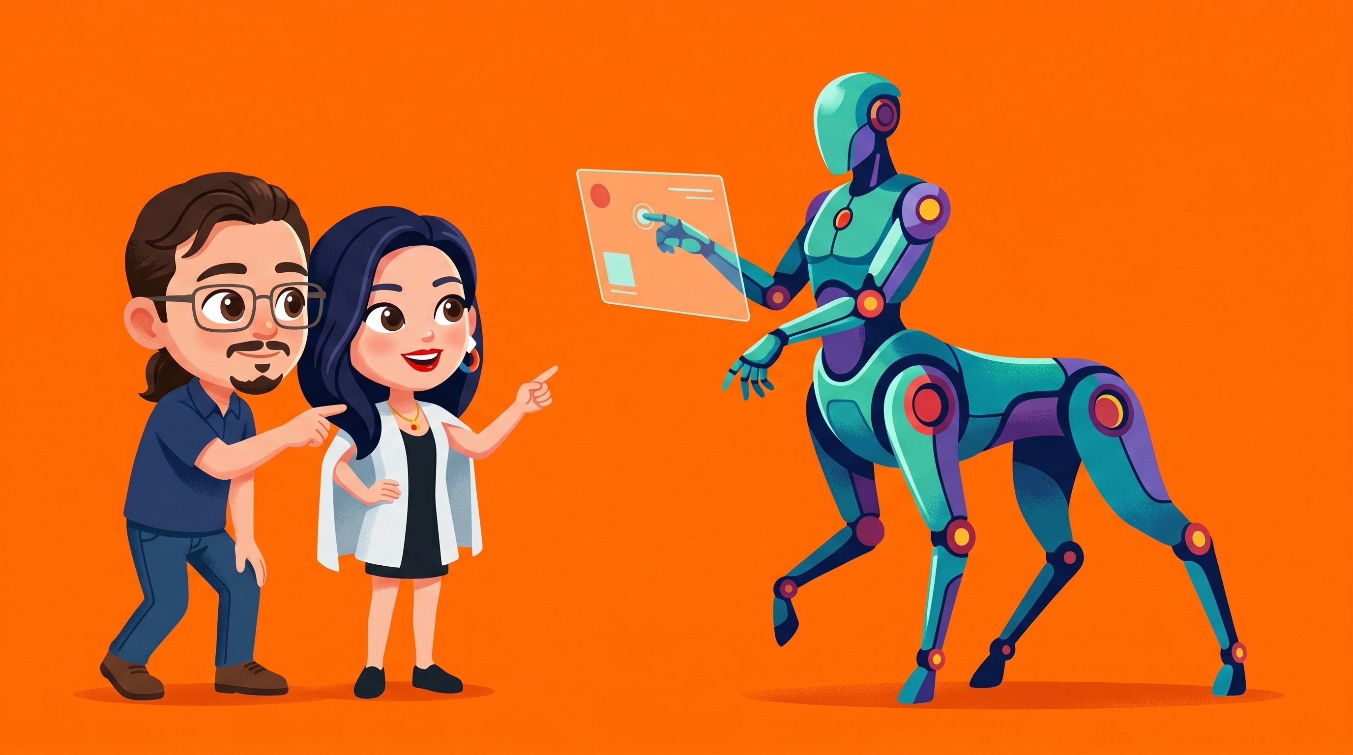 PrismaX Launches Robot Teleoperation Platform with a16z Backing