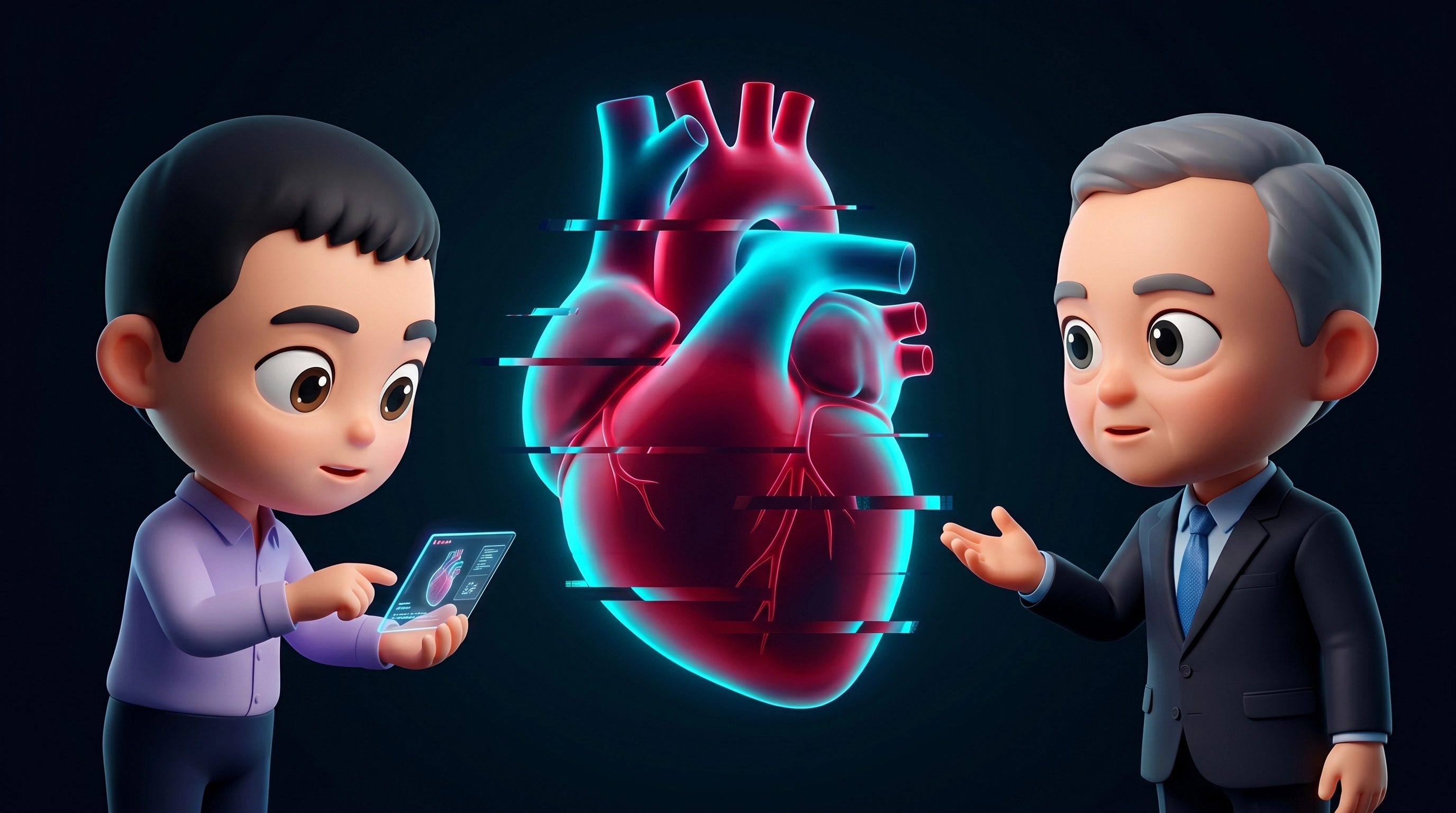 Brano Therapeutics Raises $6.8M Seed for Heart Failure Drugs