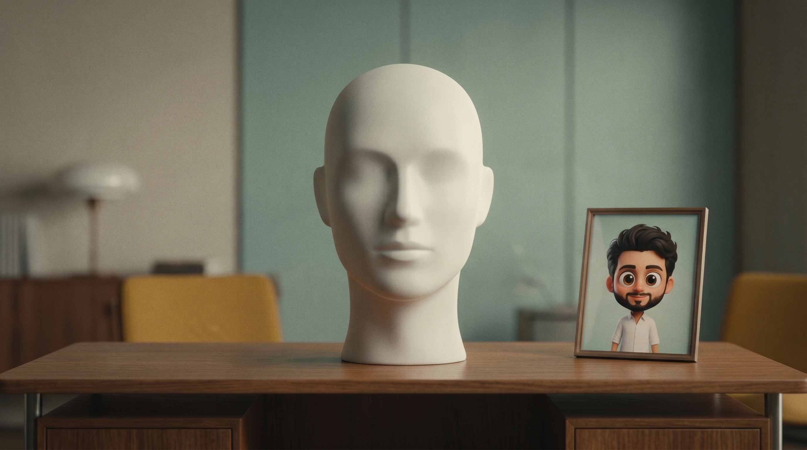 AI Agents Go Visual: The Race to Build Real-Time Video Calls