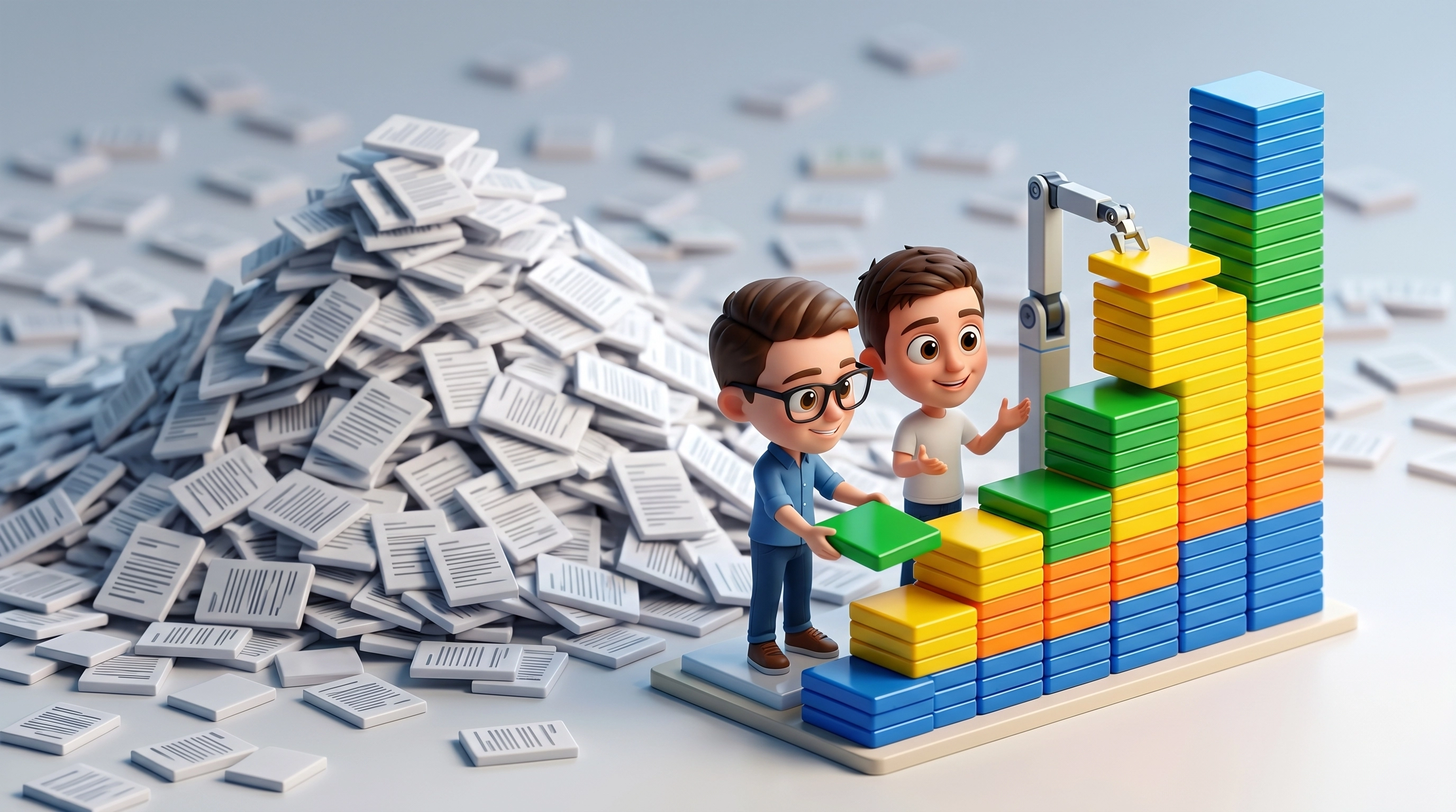 Marloo Raises $10M to Build AI Operating System for Financial Advisors