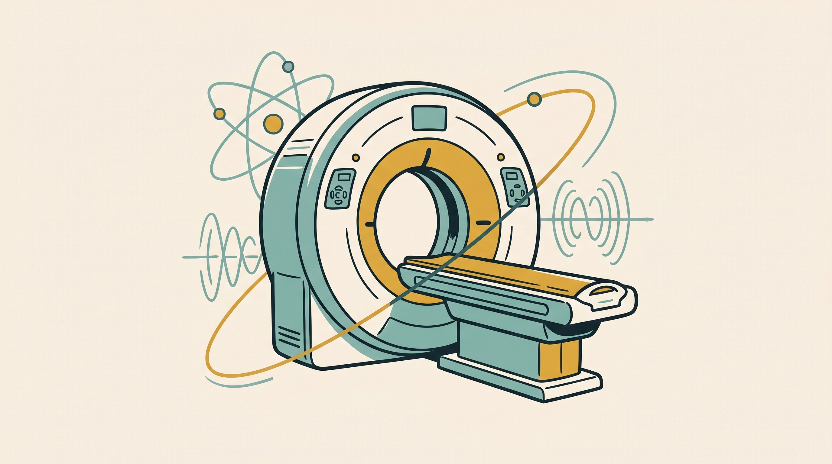 Abbott Leads $55M Round in Quantum Healthcare Startup NVision