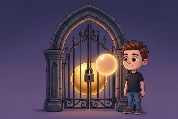 Hero banner illustration for "Secludy AI Raises $4M to Unlock Fintech Data for AI Without Privacy Risk"