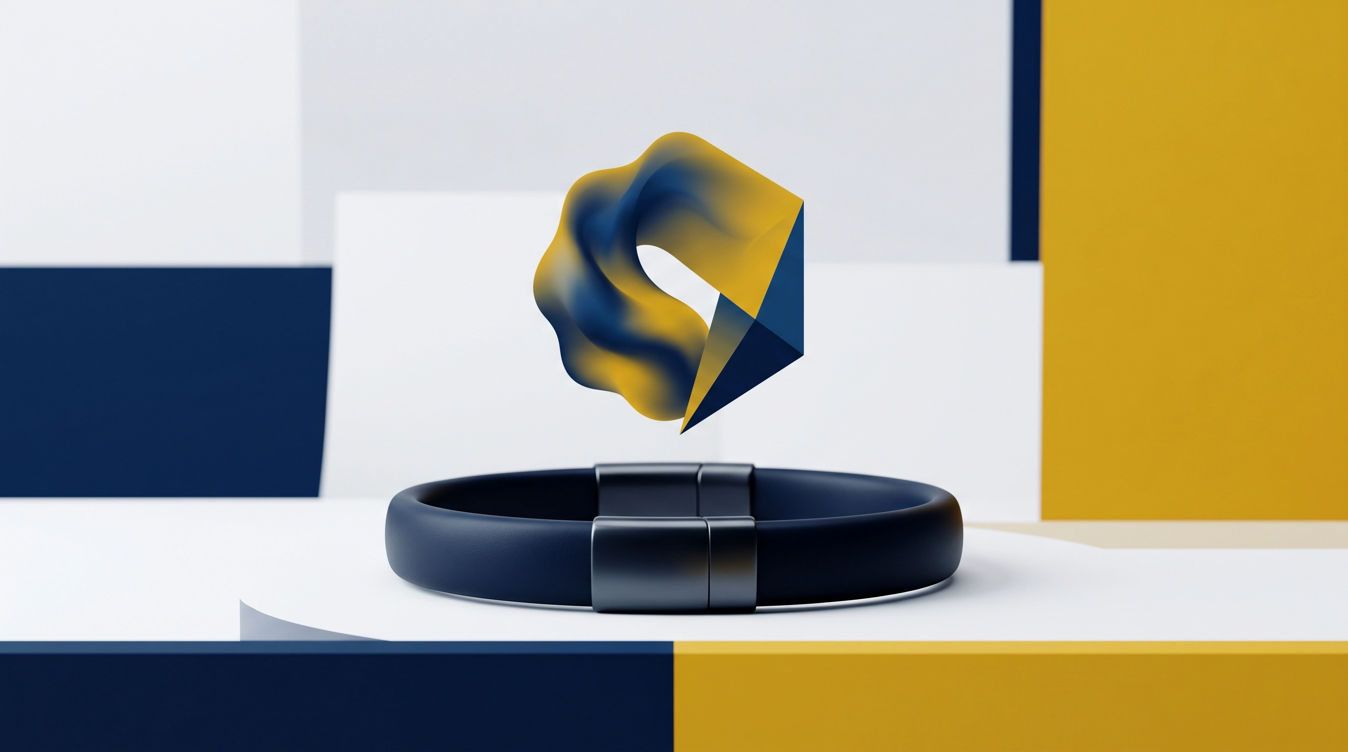 ANORIA's Emotion-Reading Bracelet Promises Real-Time EQ Tracking