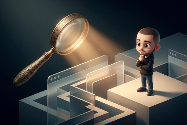 Hero banner illustration for "YC-Backed TesterArmy Launches AI Agent for Automated App Testing"