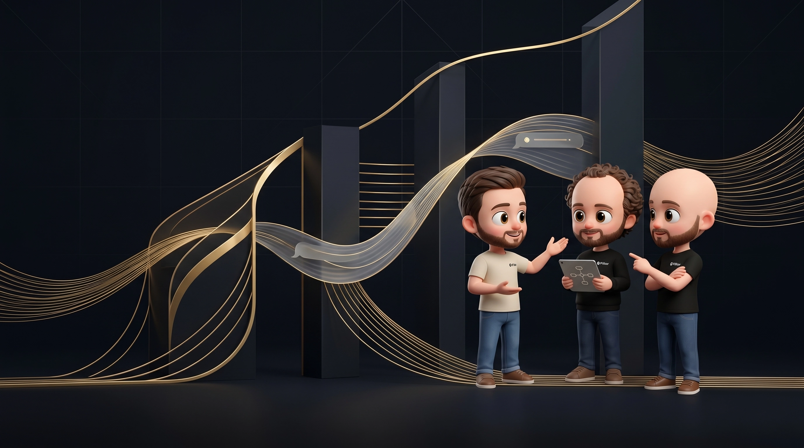 Pillar Raises €12M Seed for AI-Powered Construction OS