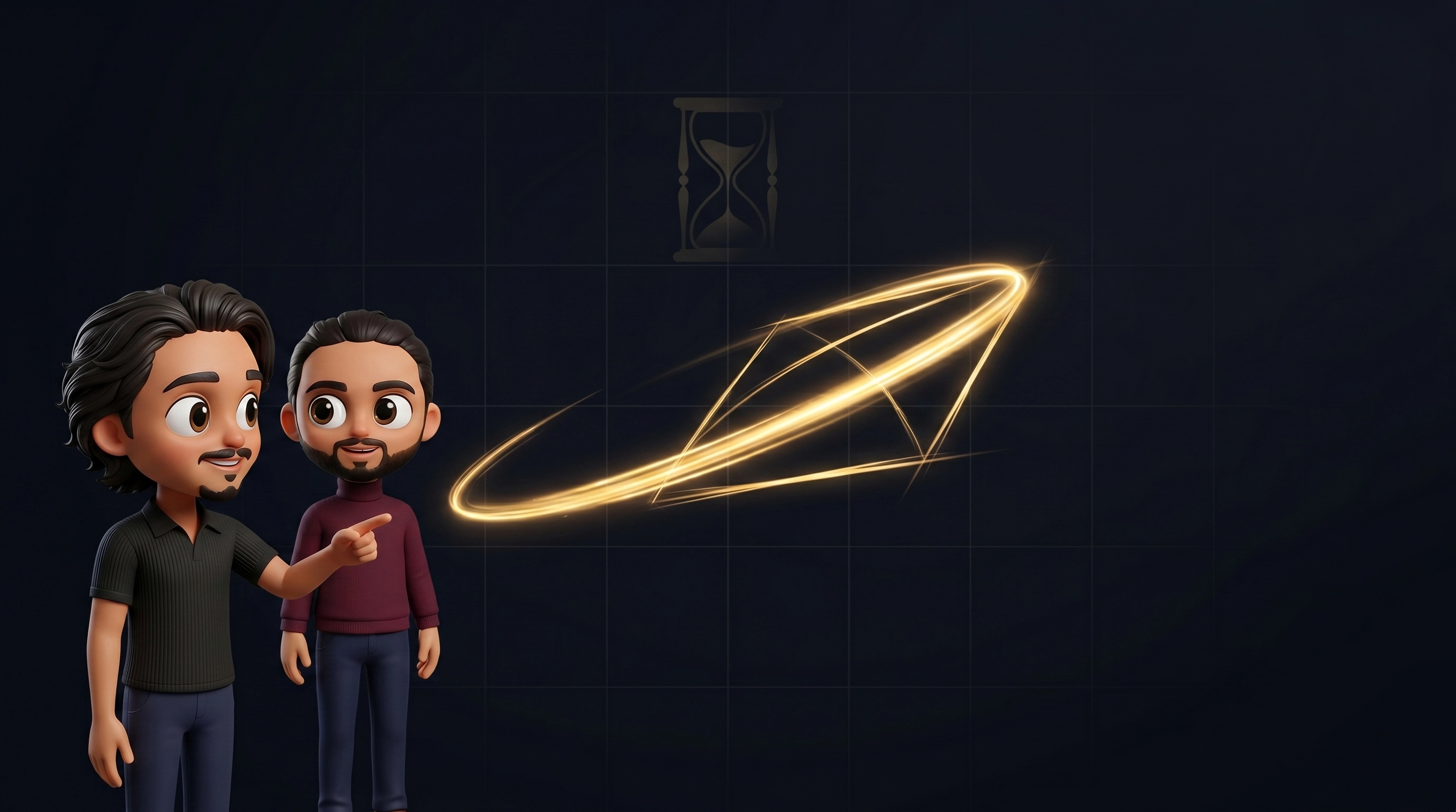 YC's Lamina Labs Launches Simi: AI Explainer Videos in 11 Seconds